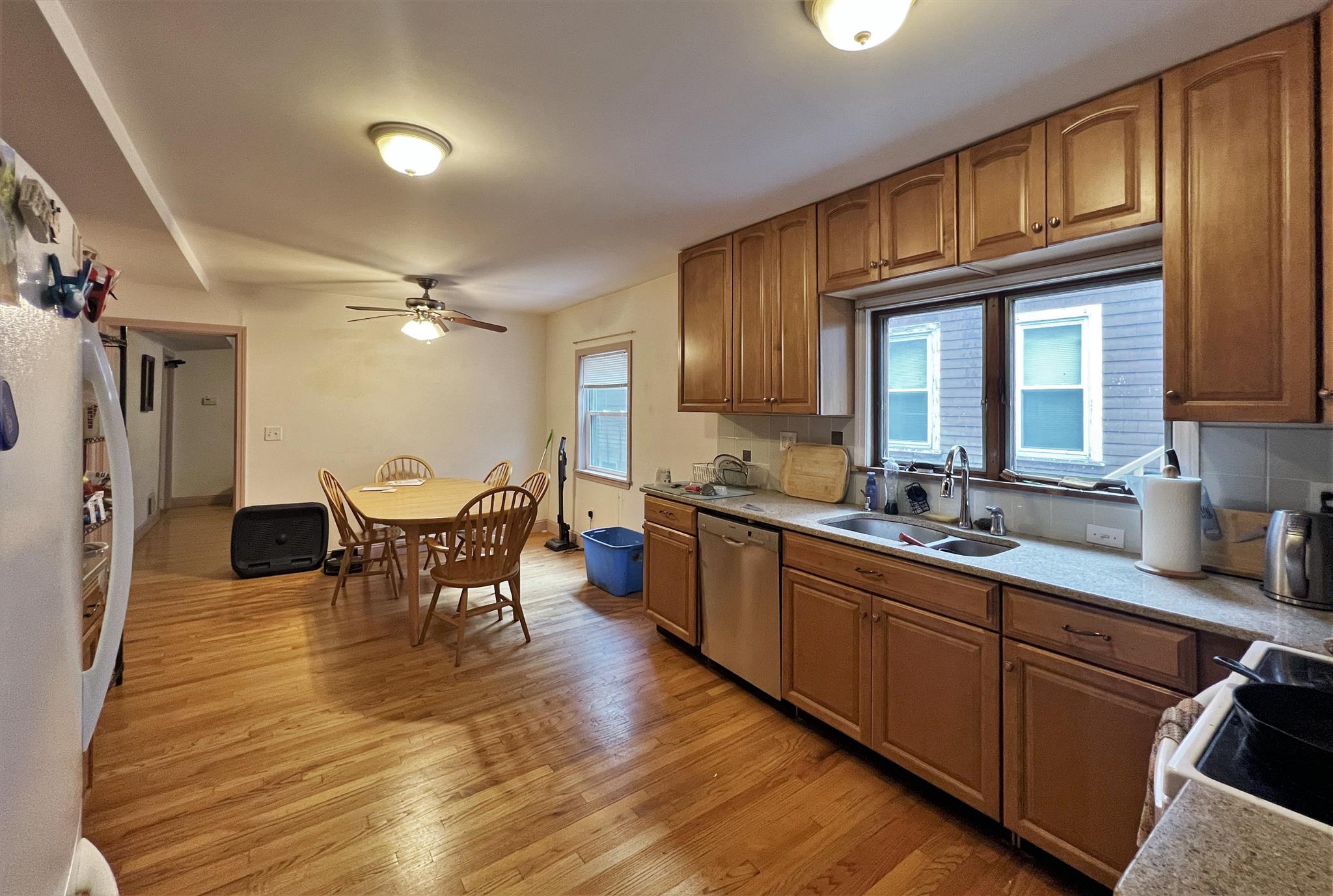 50 Banks St, Porter Square