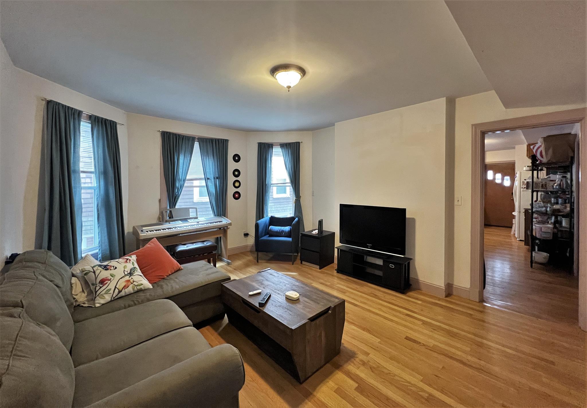 50 Banks St, Porter Square