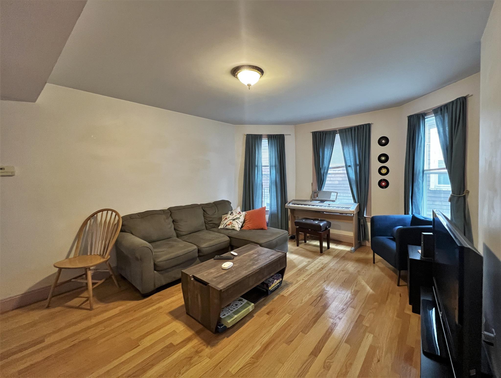 50 Banks St, Porter Square