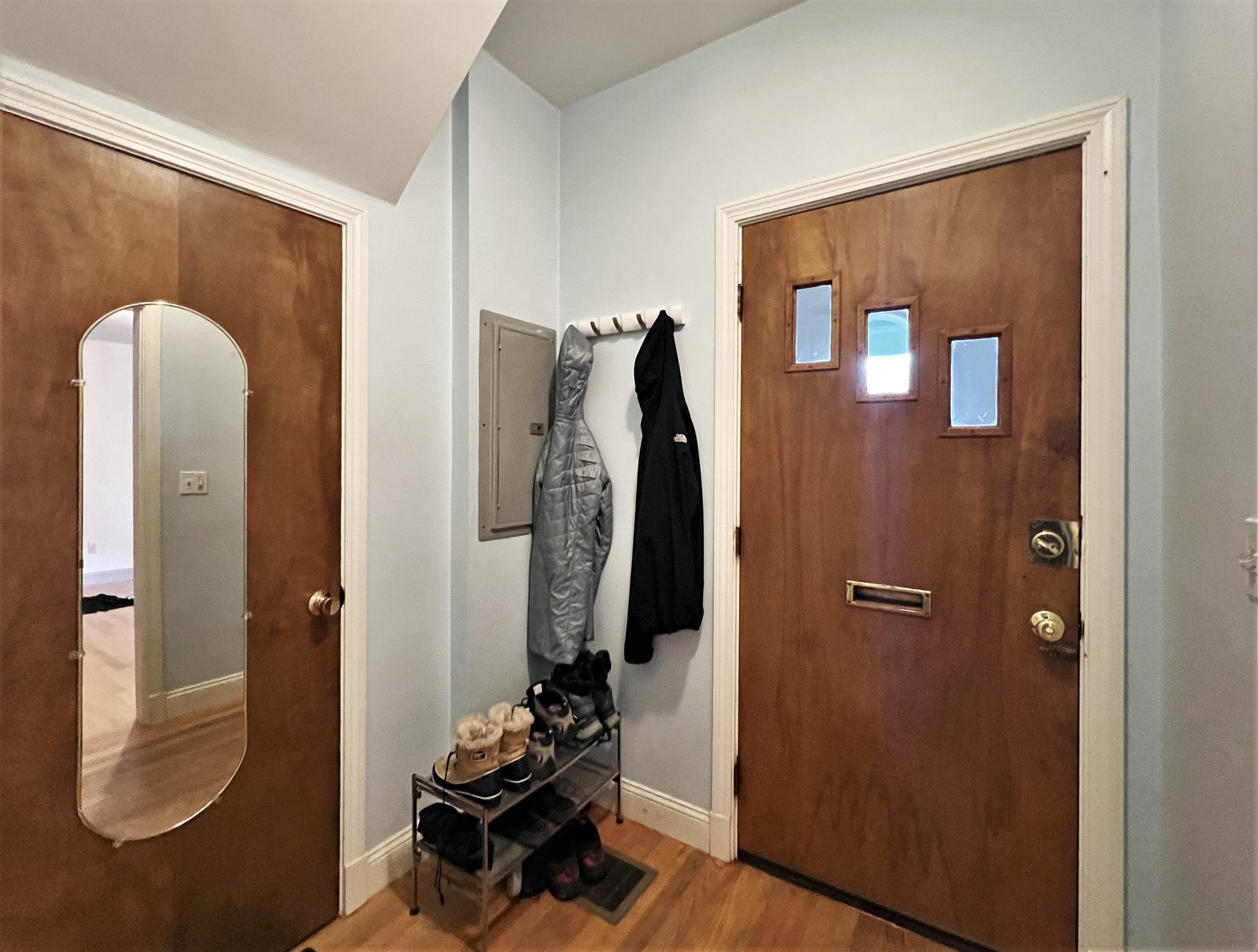 50 Banks St, Porter Square