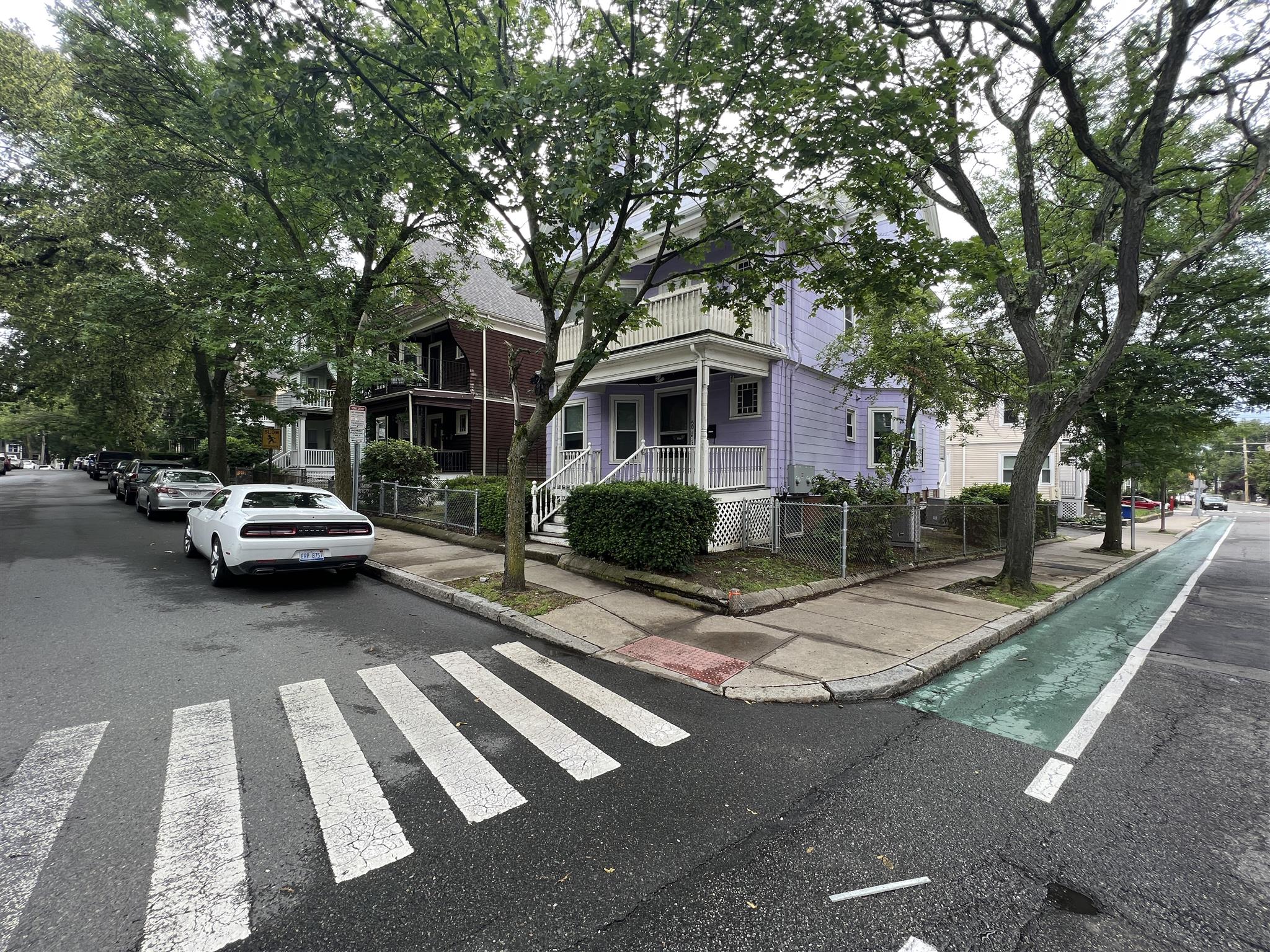 50 Banks St, Porter Square