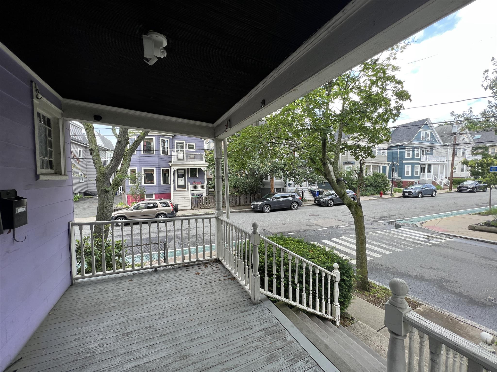 50 Banks St, Porter Square