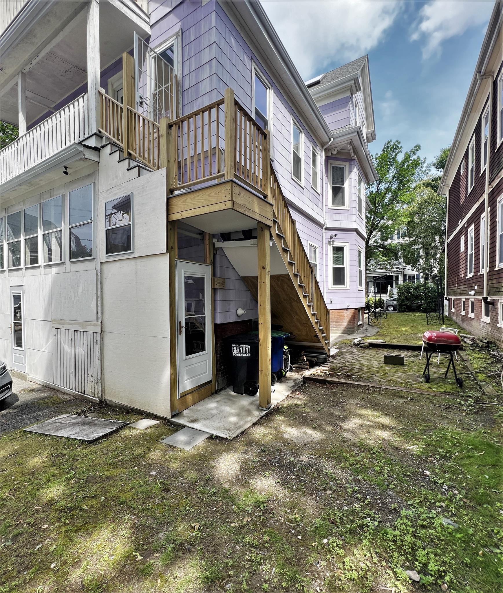 50 Banks St, Porter Square