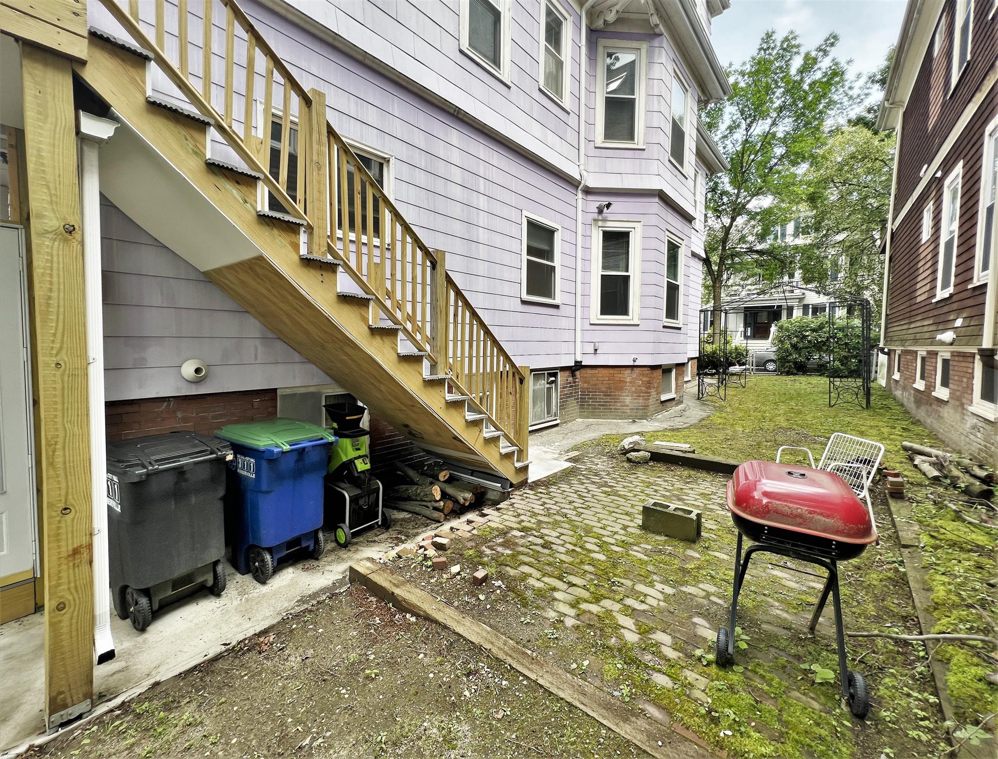 50 Banks St, Porter Square