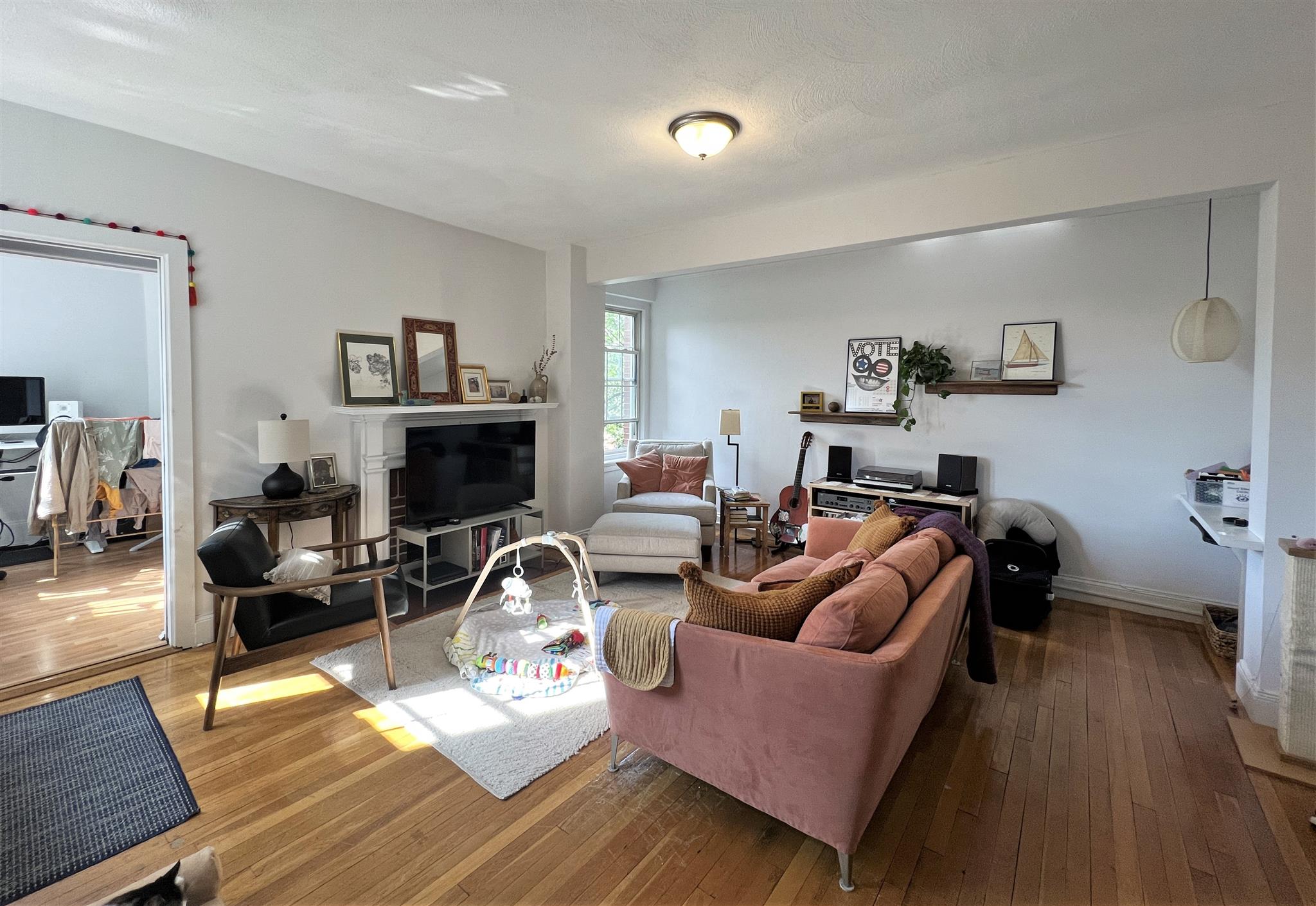 7 Craigie Cir, Harvard Square