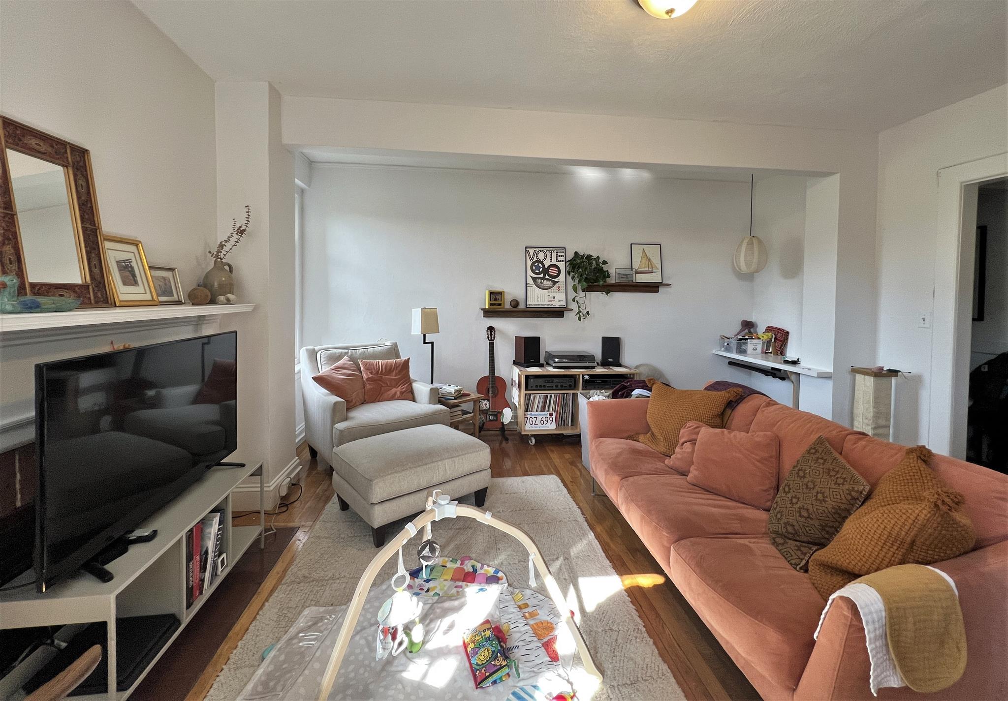 7 Craigie Cir, Harvard Square