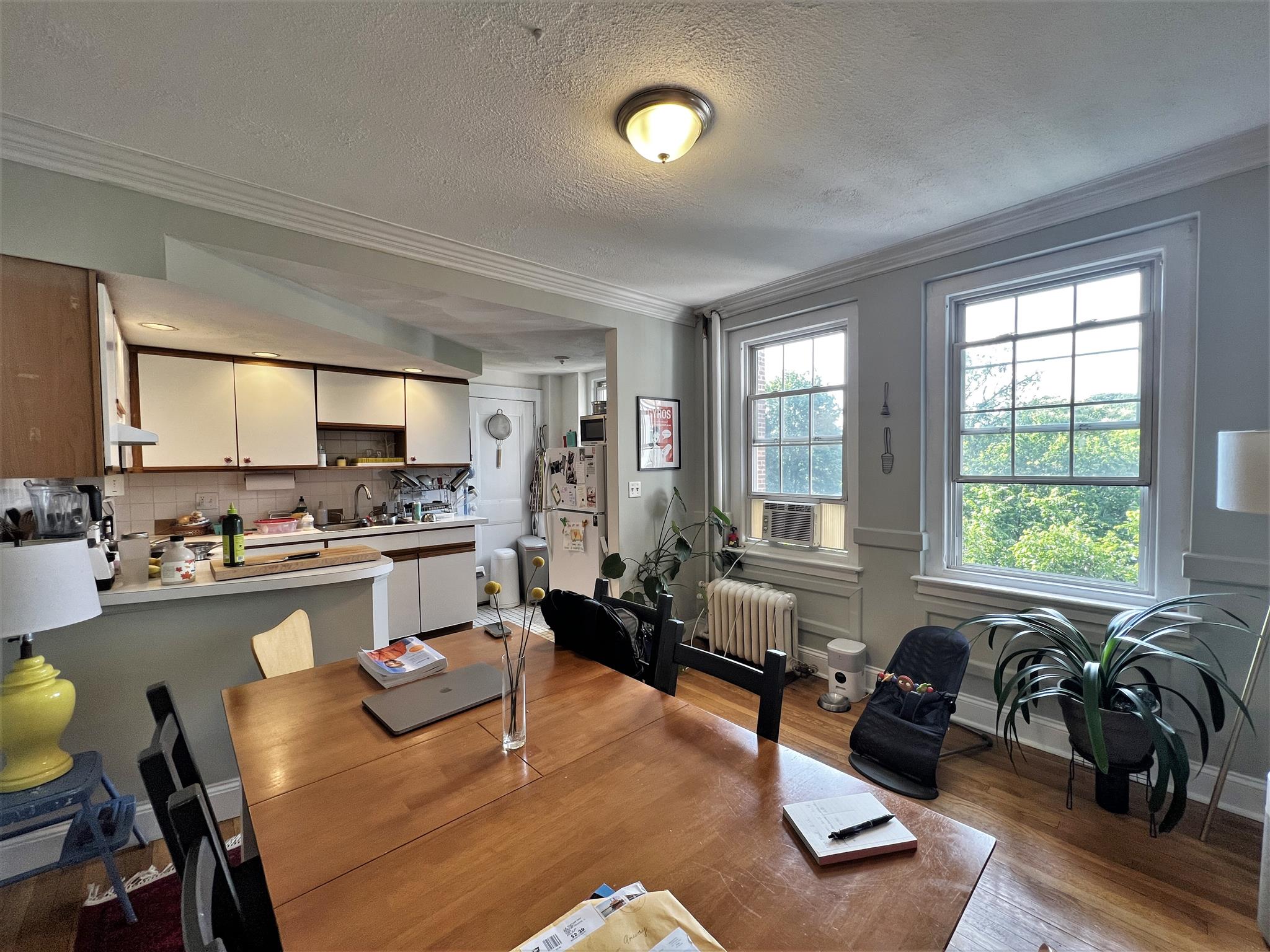 7 Craigie Cir, Harvard Square