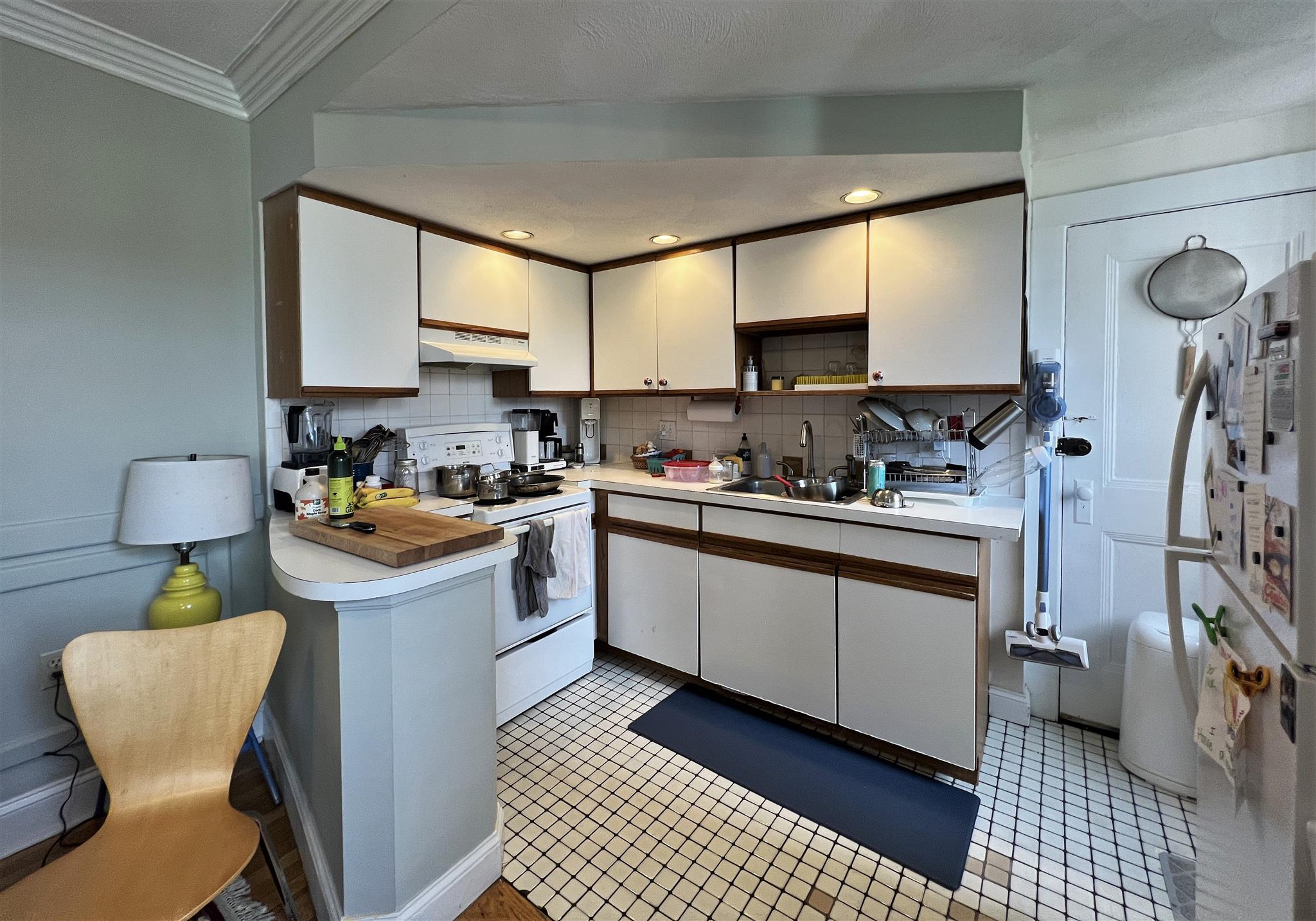 7 Craigie Cir, Harvard Square