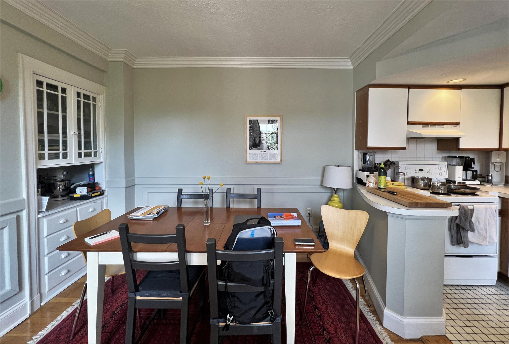 7 Craigie Cir, Harvard Square