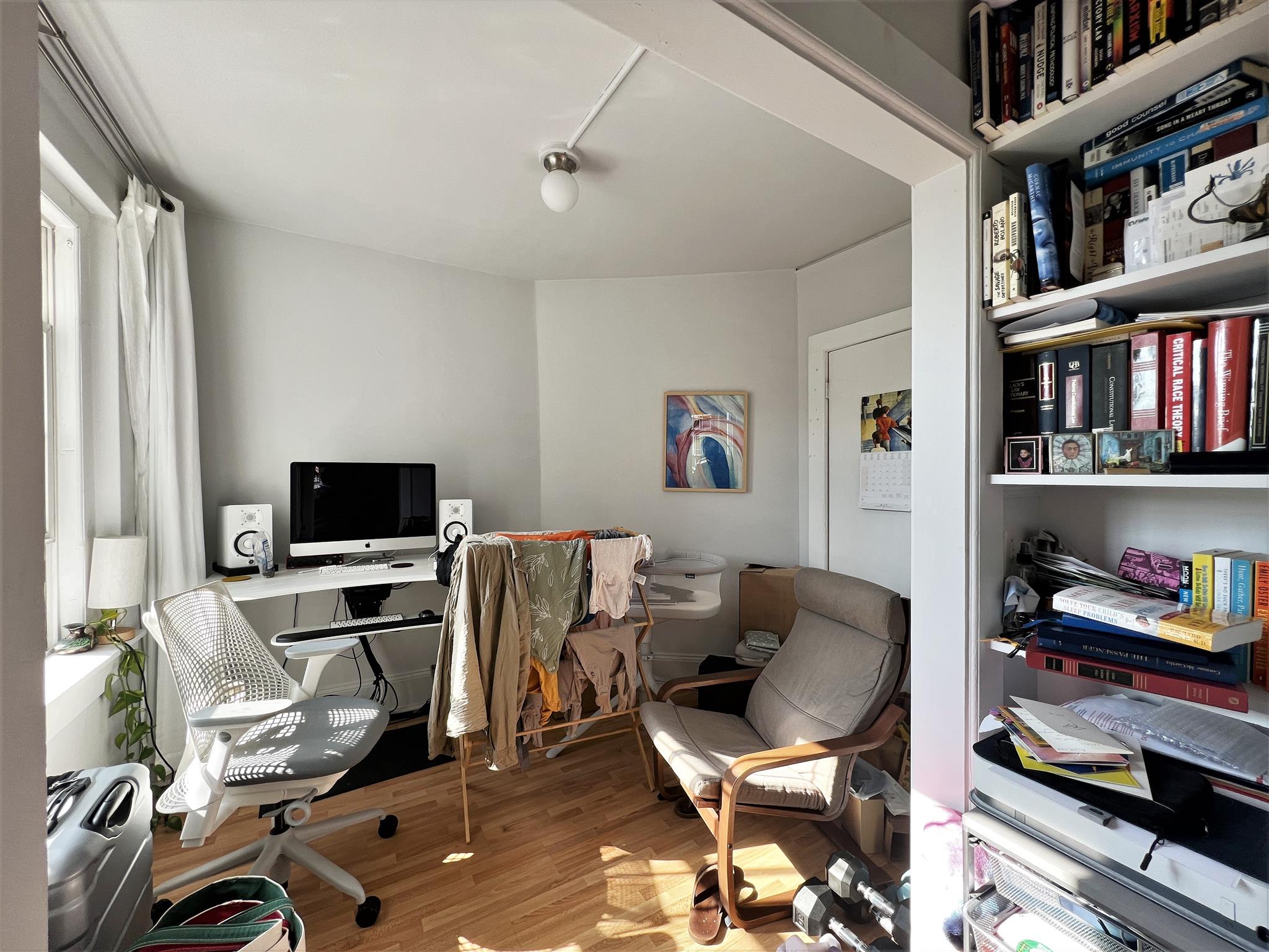 7 Craigie Cir, Harvard Square