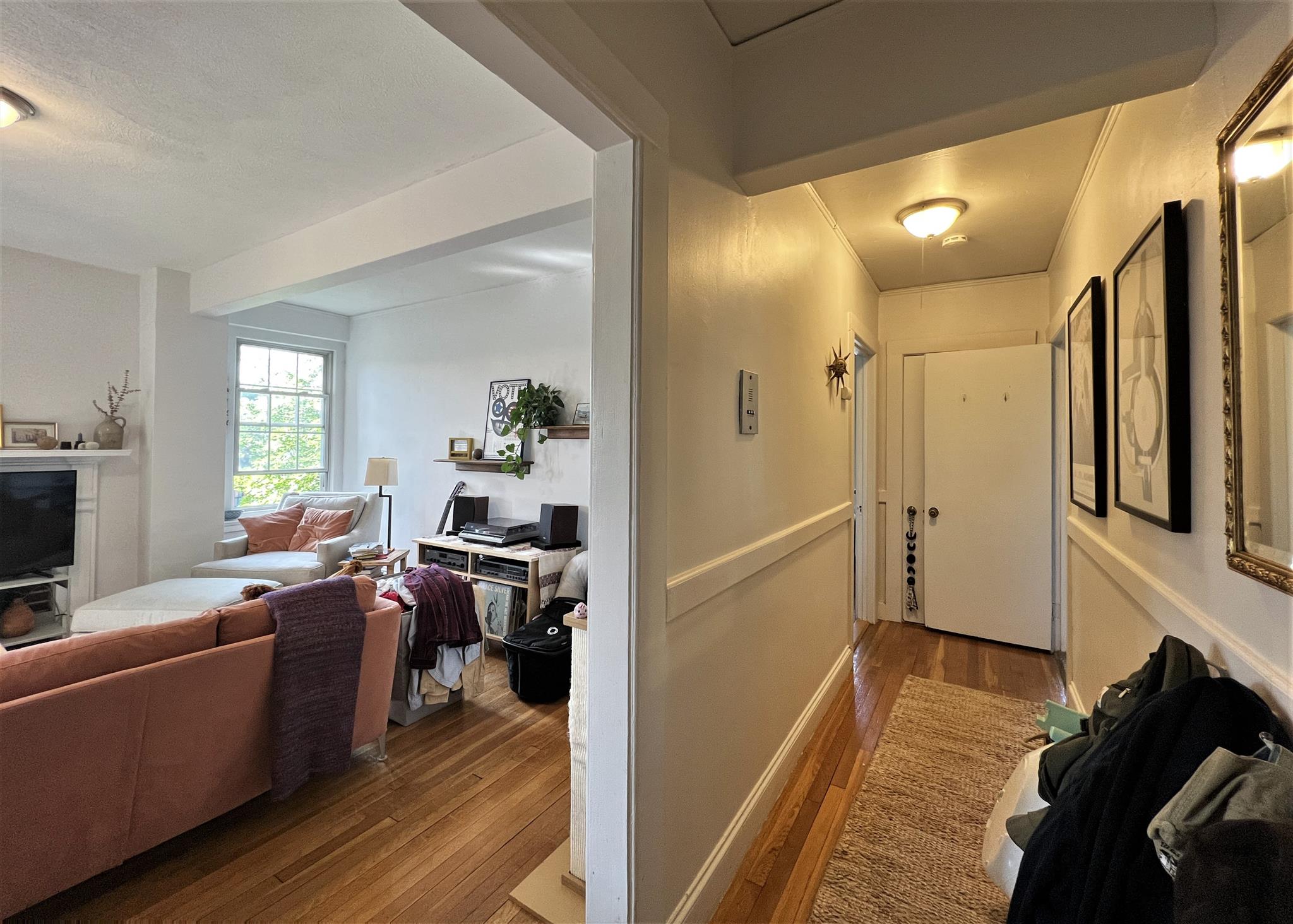 7 Craigie Cir, Harvard Square