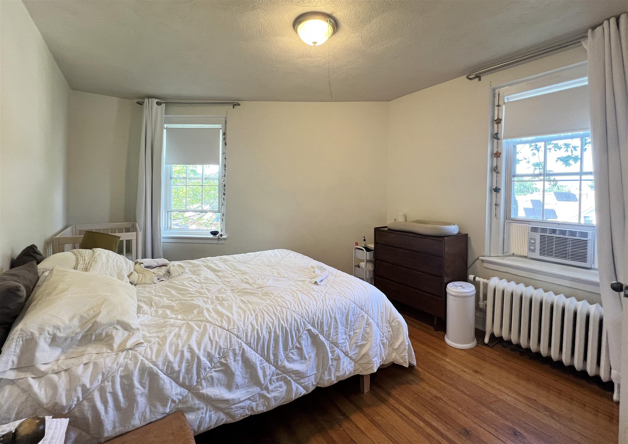 7 Craigie Cir, Harvard Square