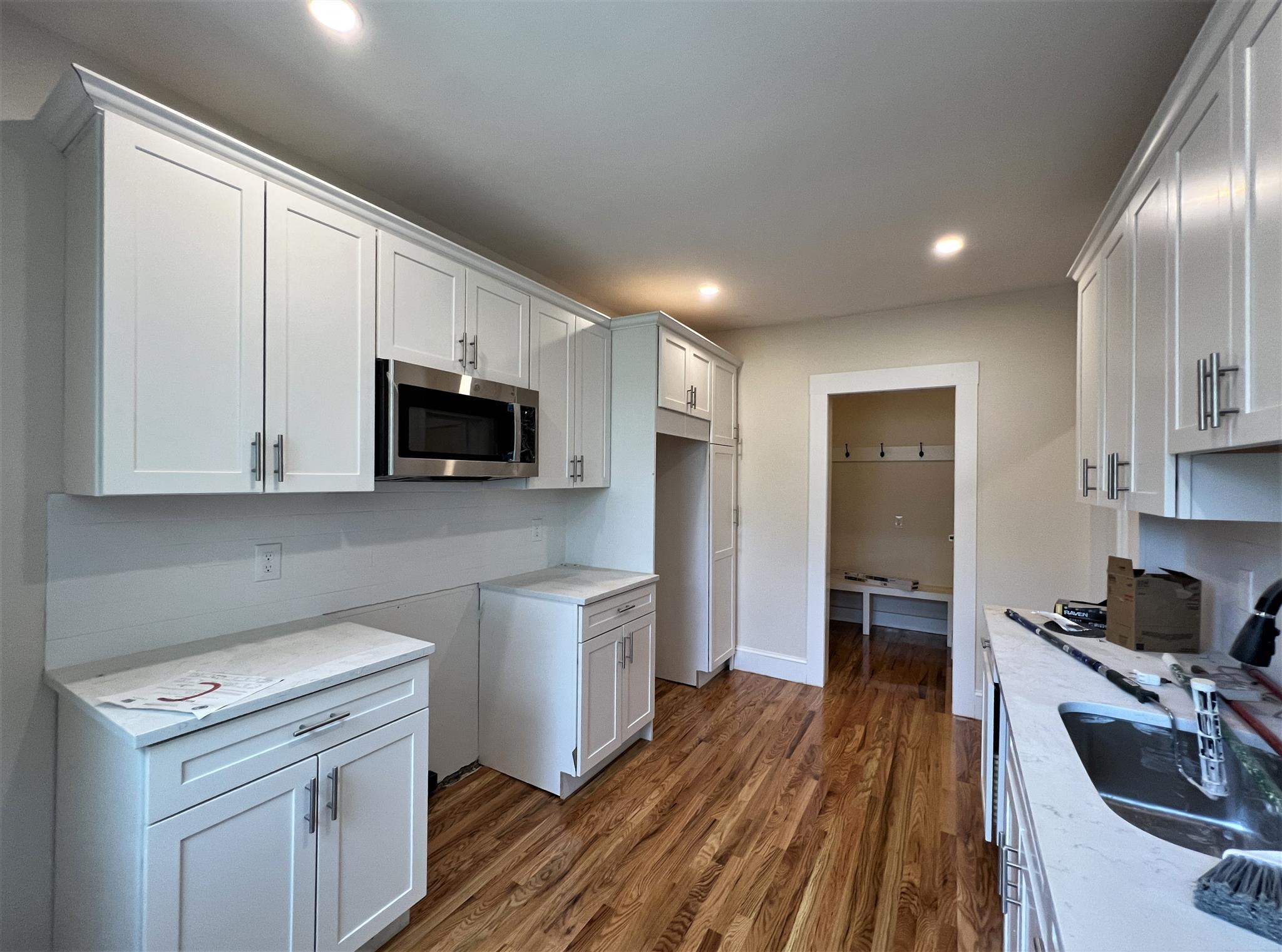 269 Huron Ave, Huron Village