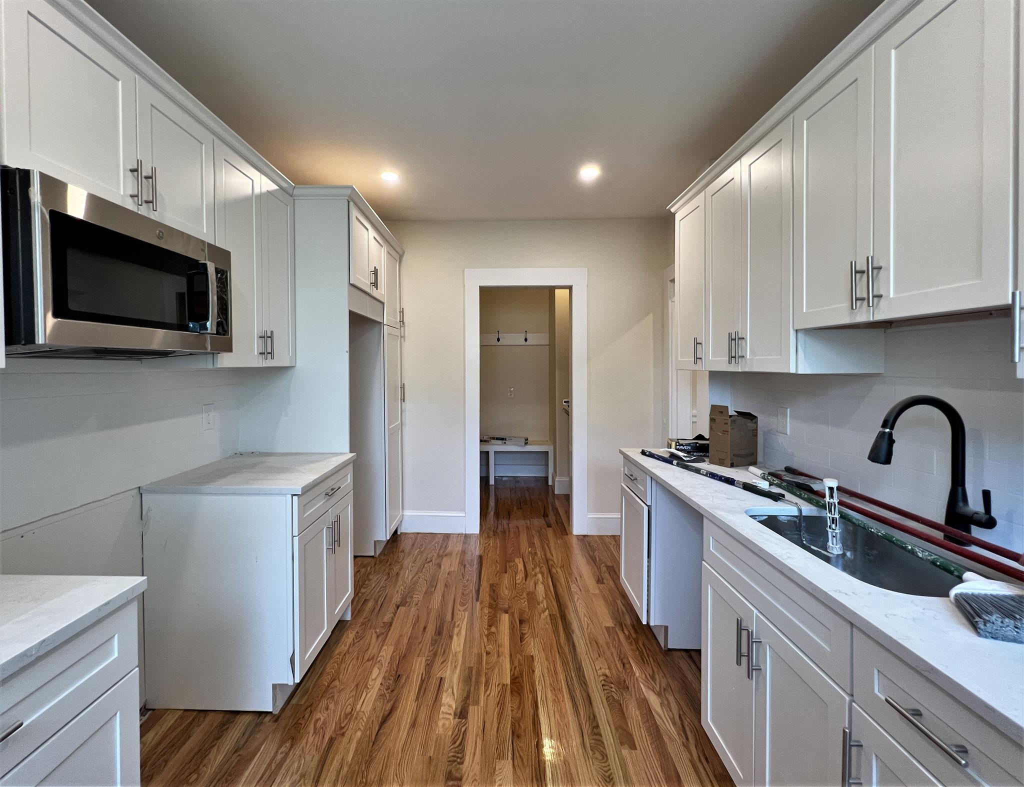 269 Huron Ave, Huron Village