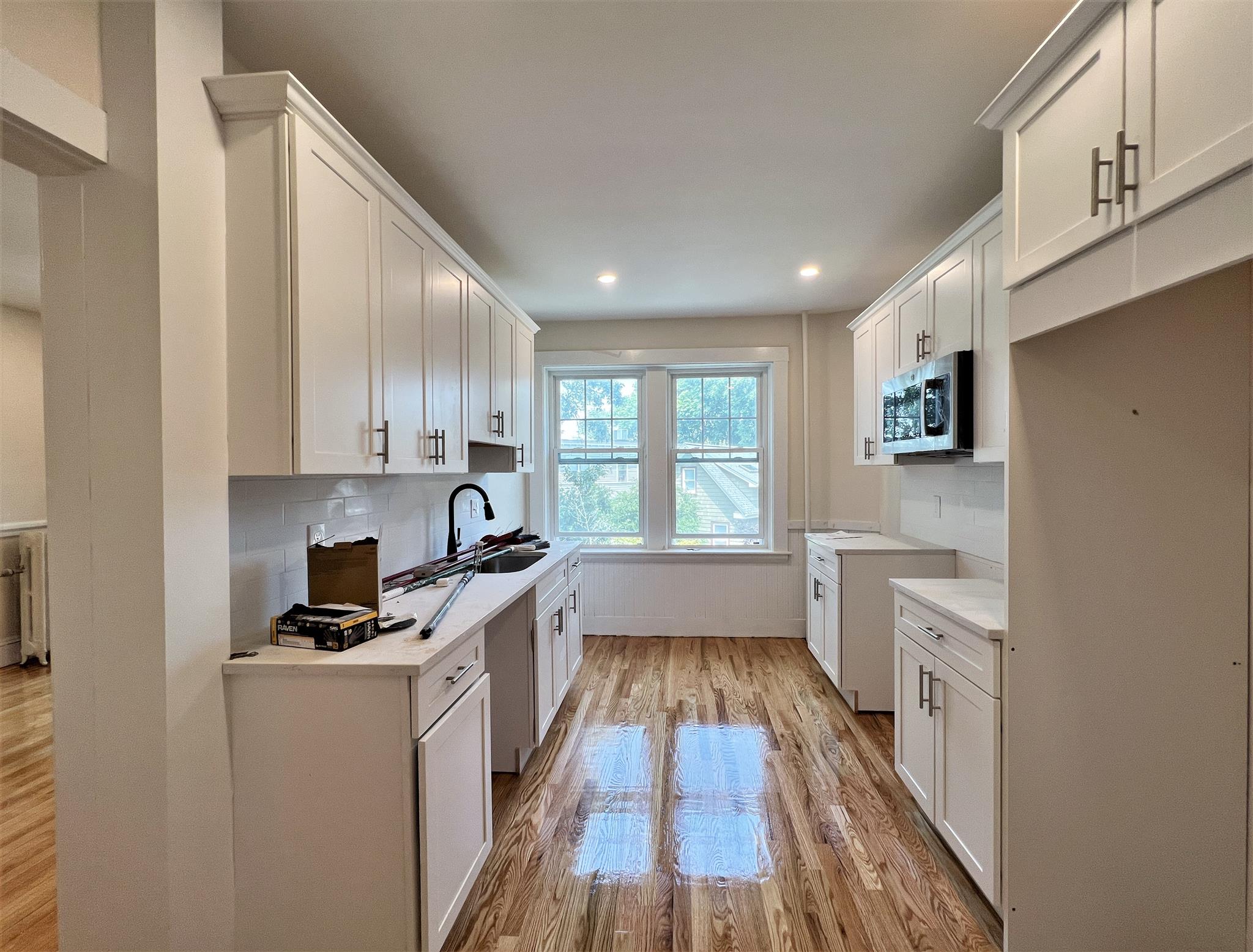 269 Huron Ave, Huron Village