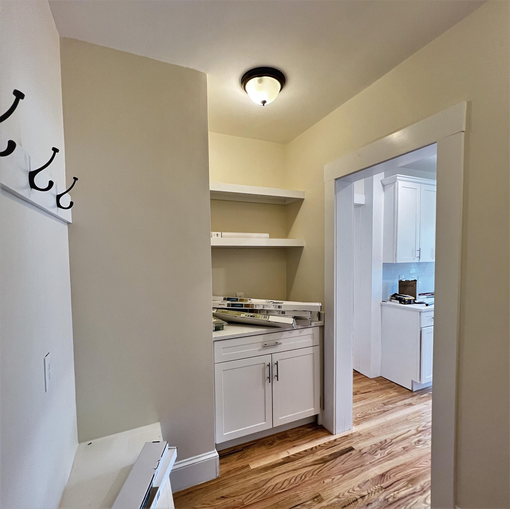 269 Huron Ave, Huron Village