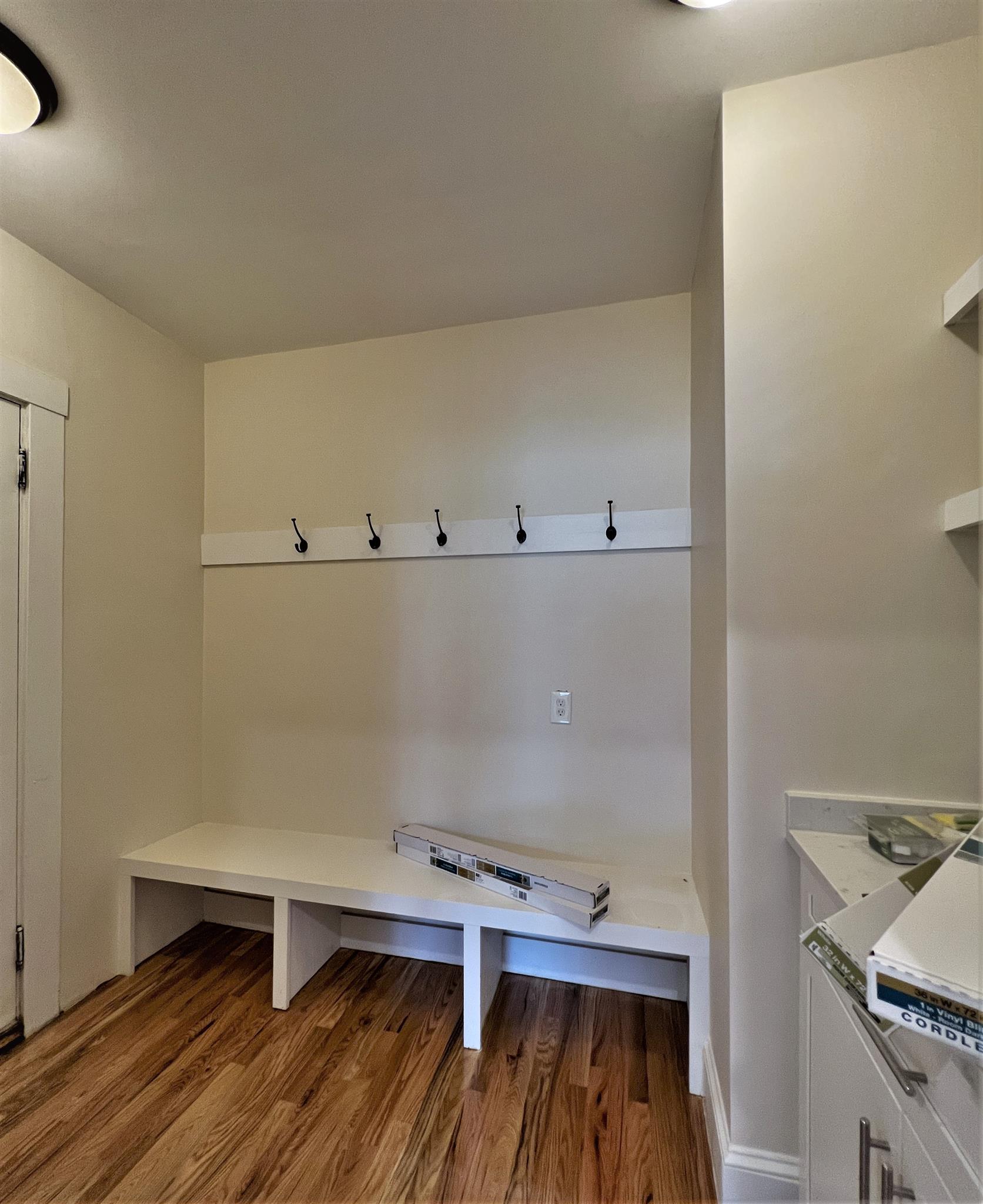 269 Huron Ave, Huron Village