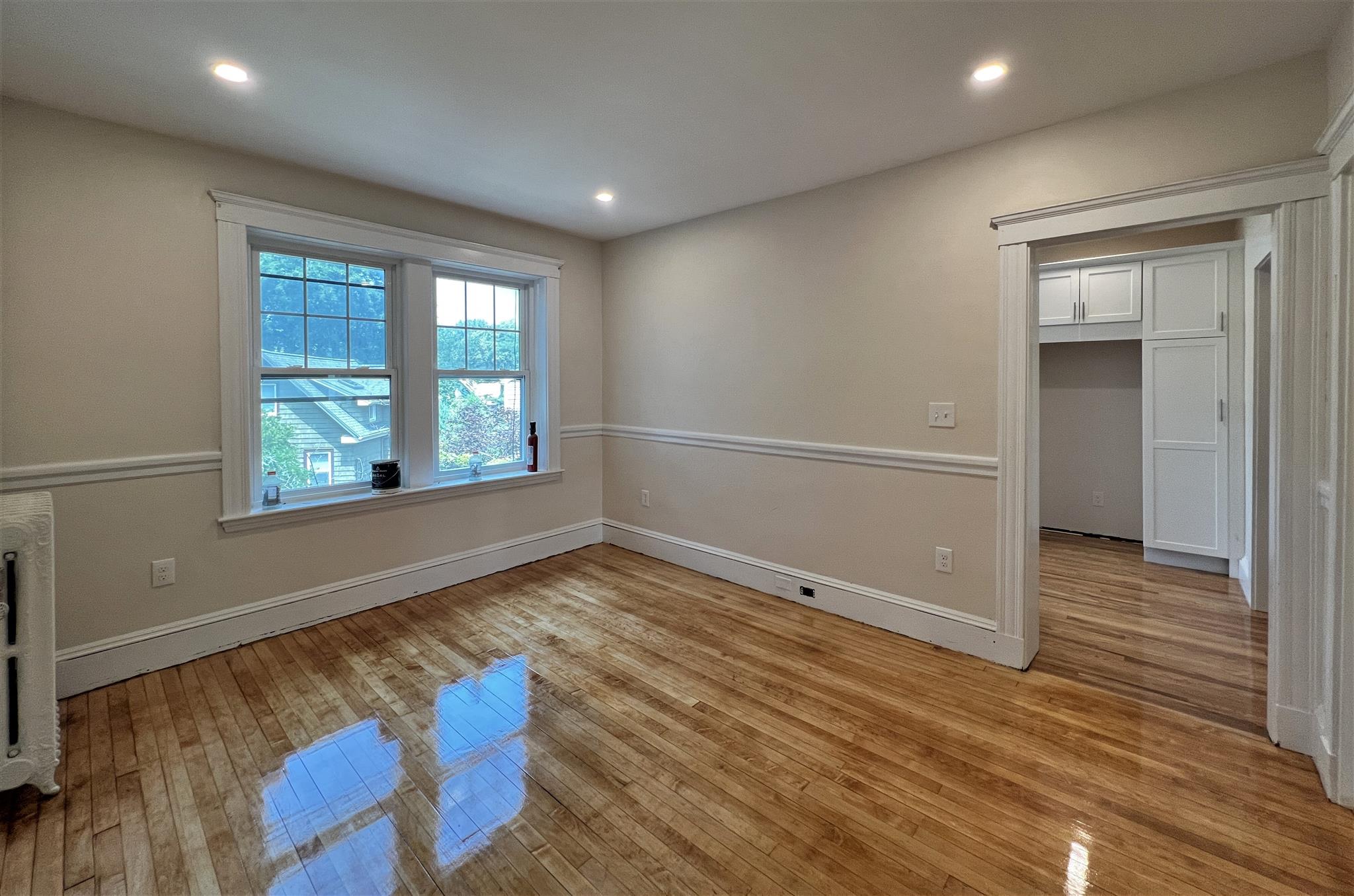 269 Huron Ave, Huron Village