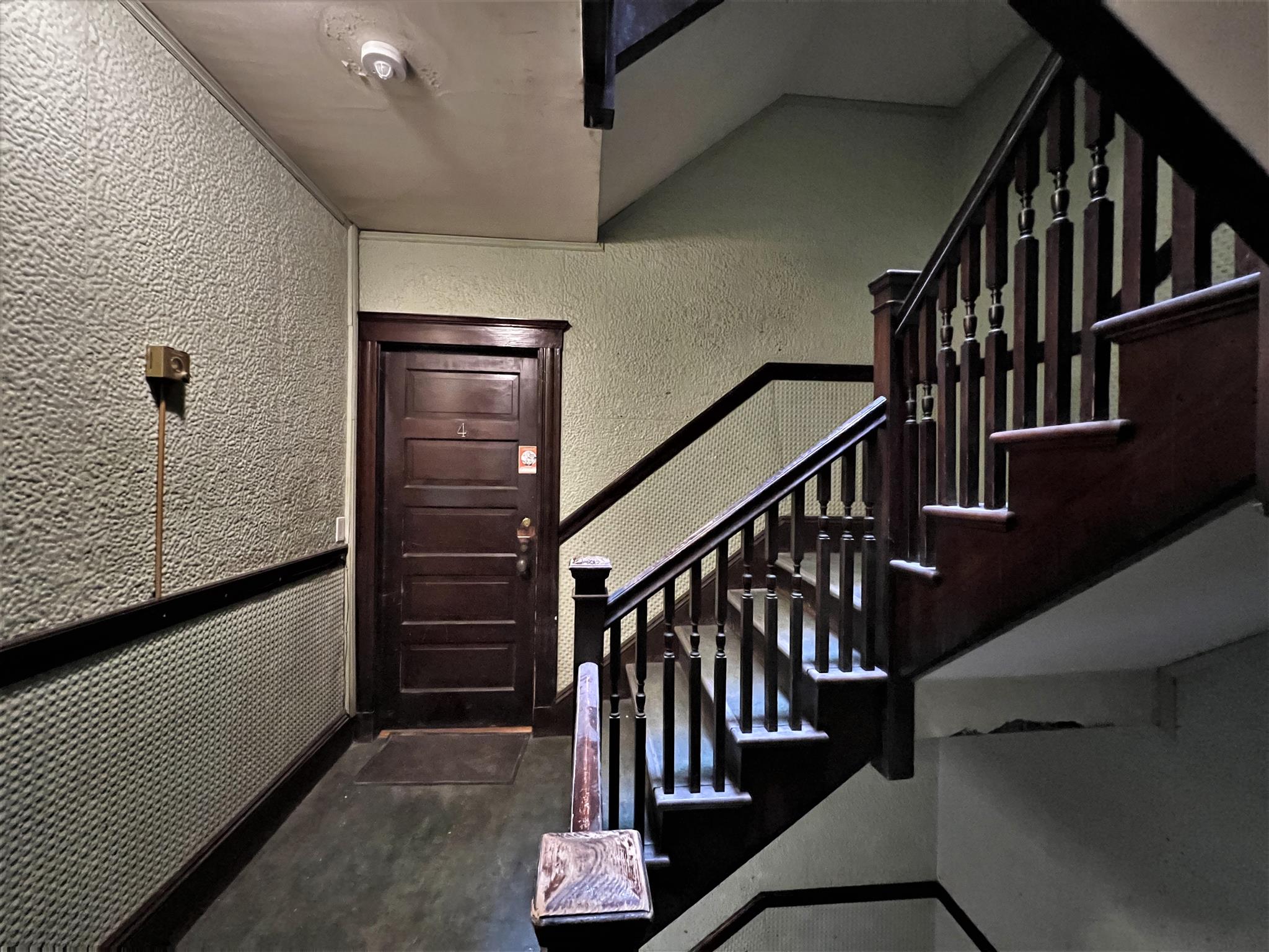 269 Huron Ave, Huron Village