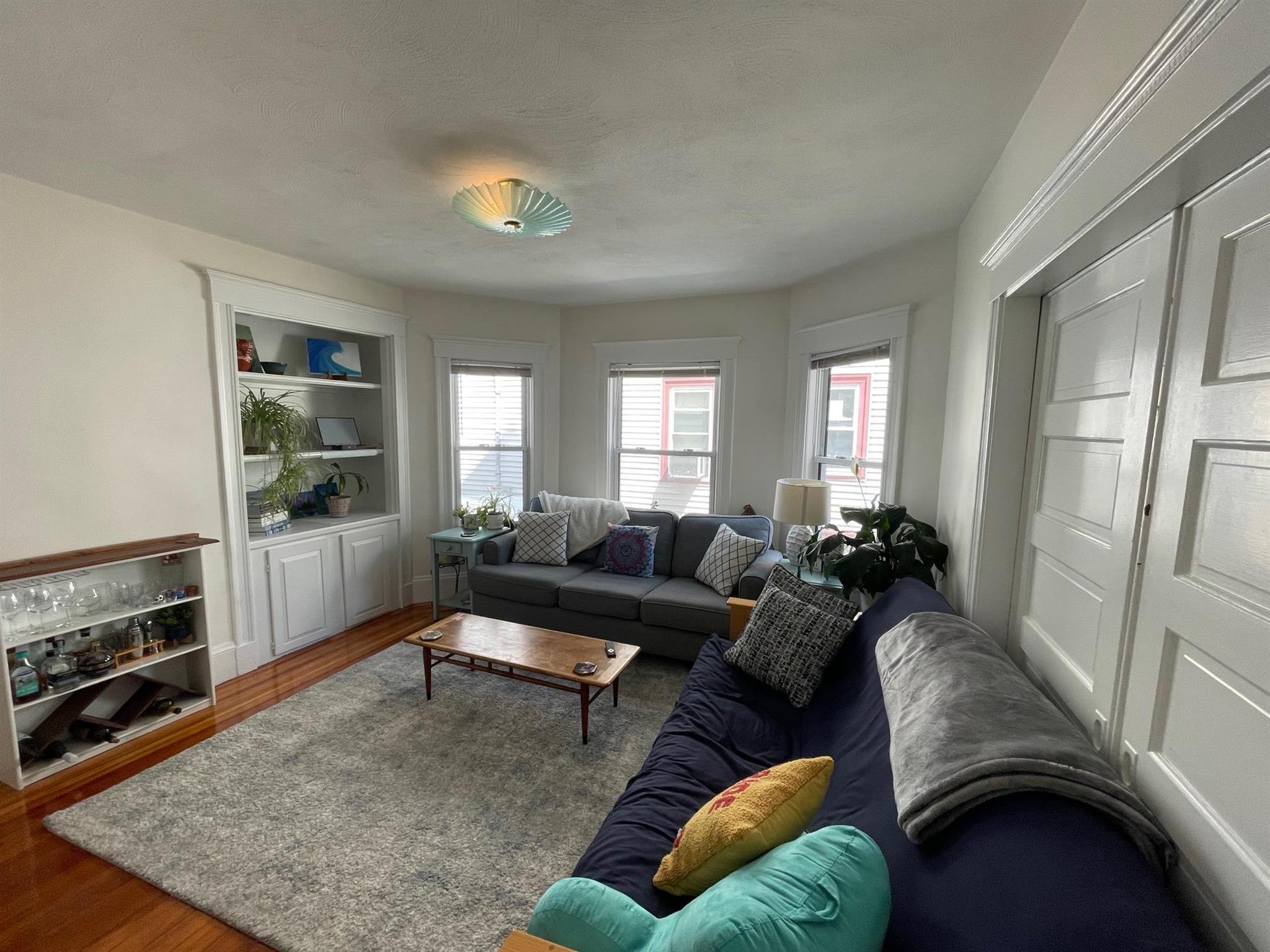 11 Ossipee Rd, Davis Square