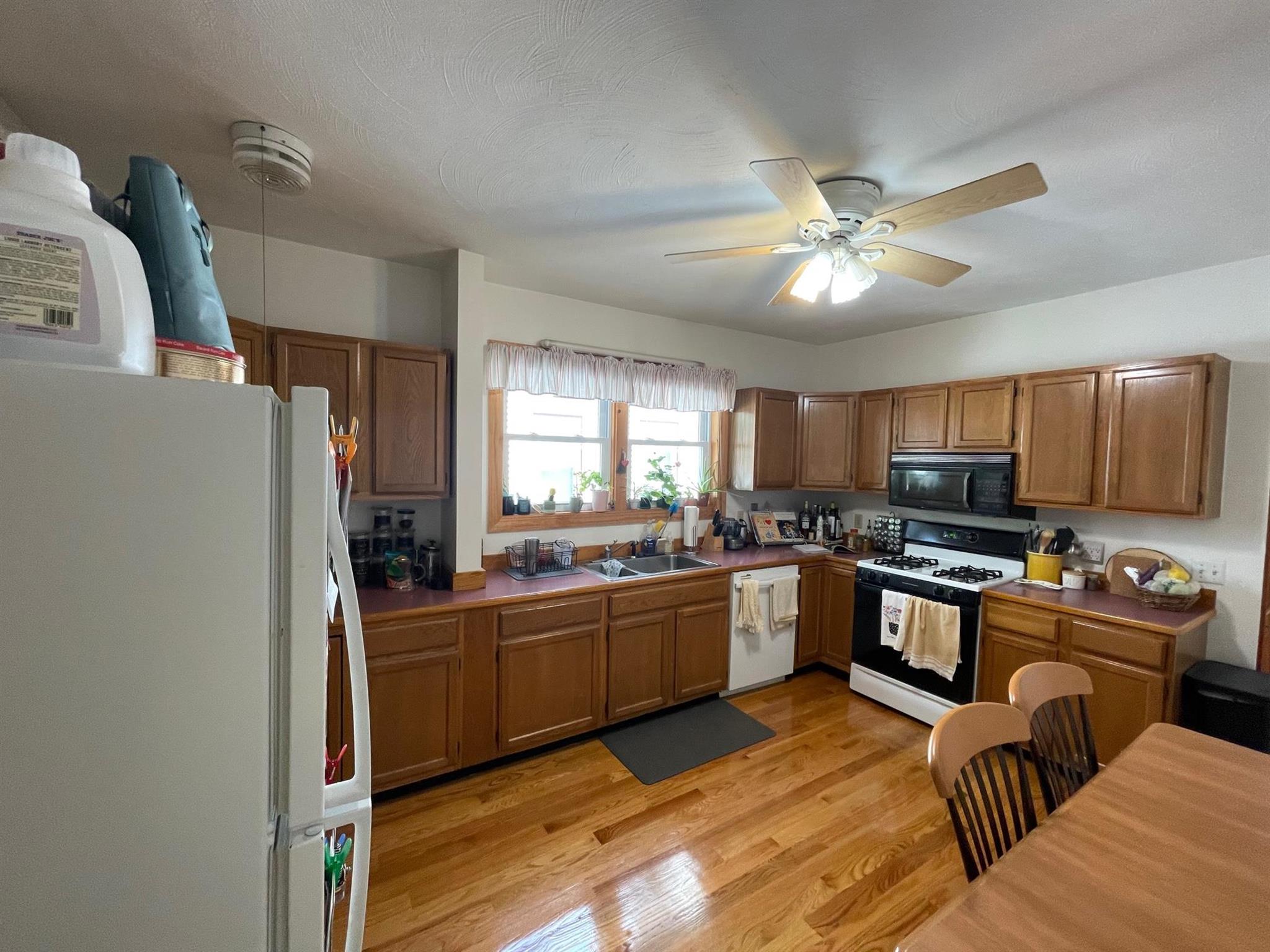 11 Ossipee Rd, Davis Square