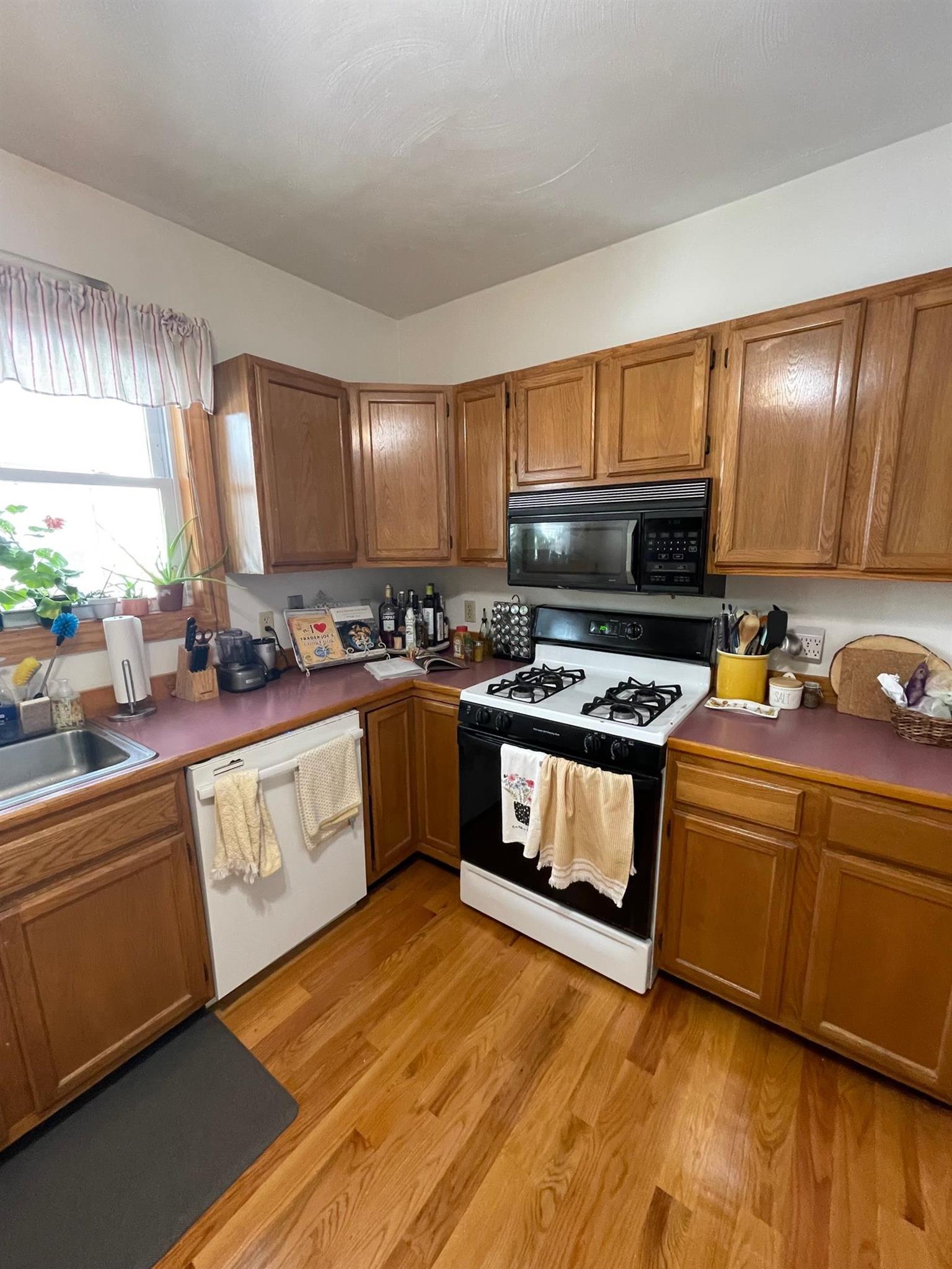 11 Ossipee Rd, Davis Square