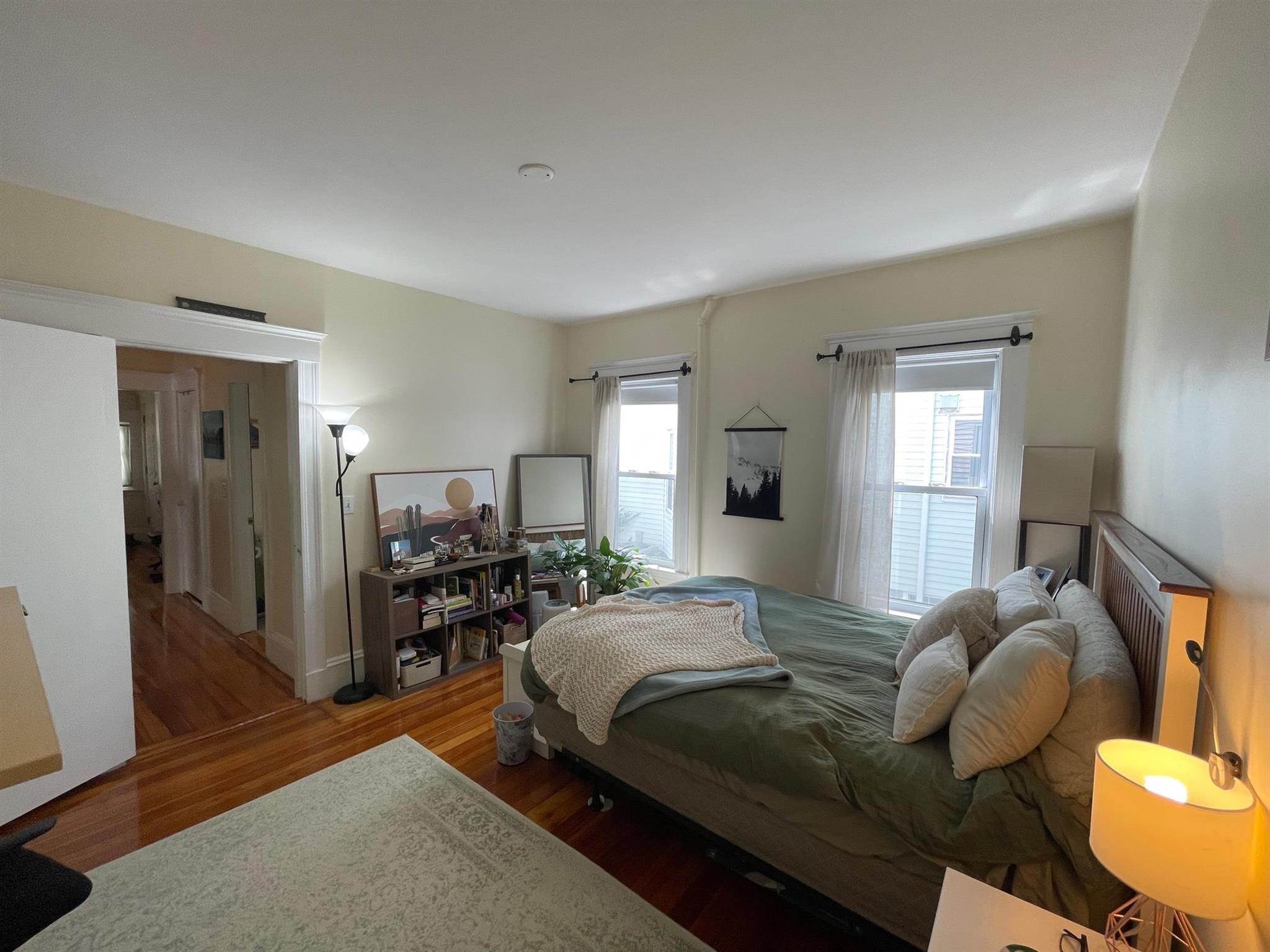 11 Ossipee Rd, Davis Square