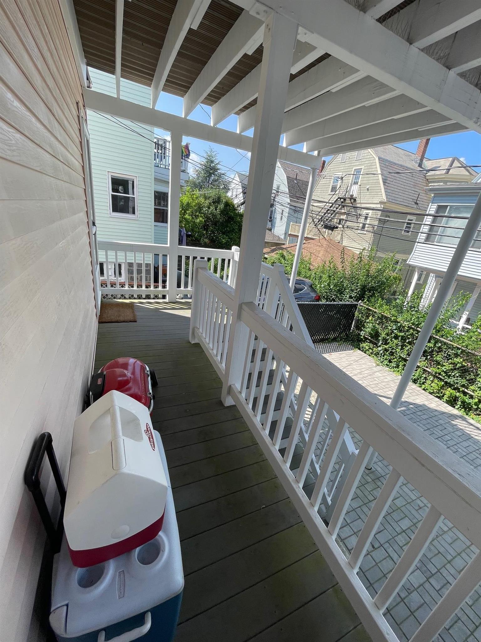 11 Ossipee Rd, Davis Square