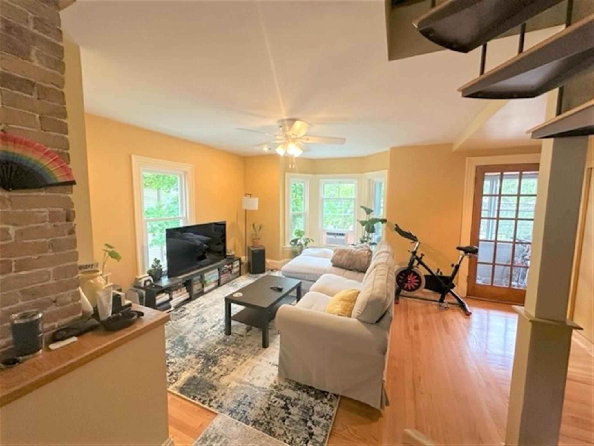 269 Summer St, Porter Square