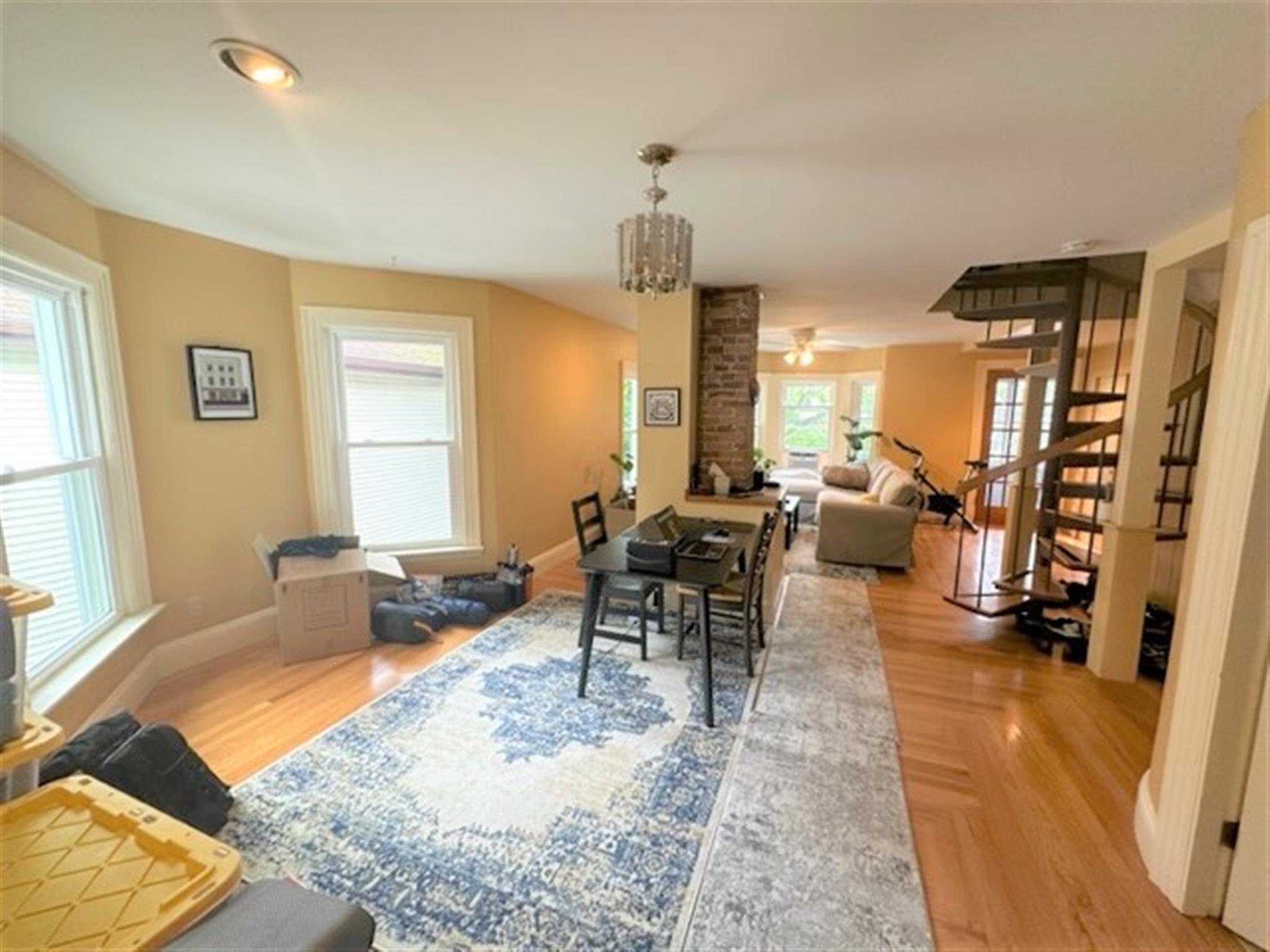 269 Summer St, Porter Square