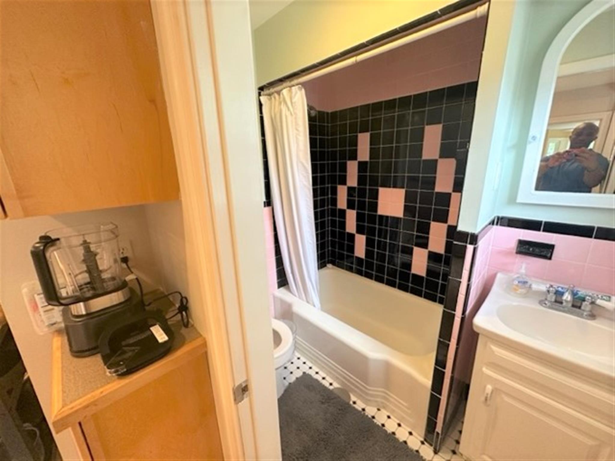 269 Summer St, Porter Square