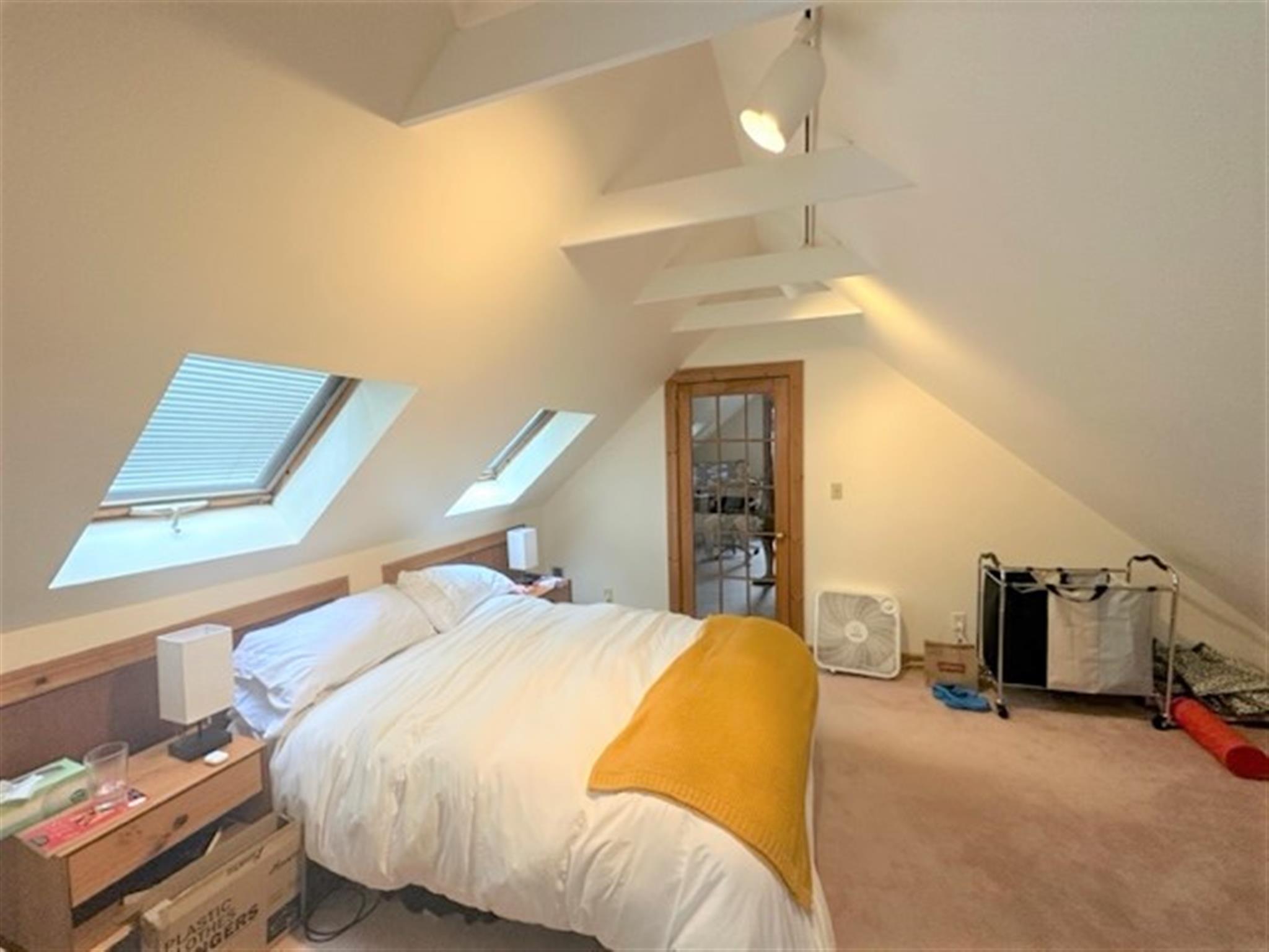 269 Summer St, Porter Square