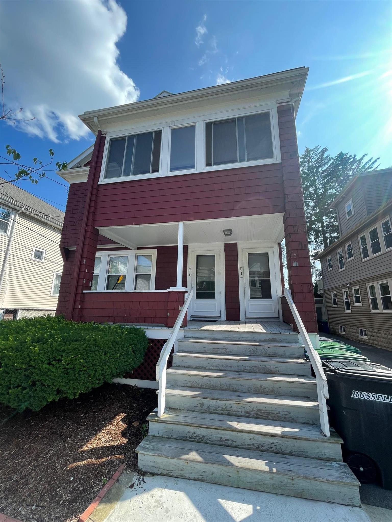 15 Irvington Rd, Teele Square