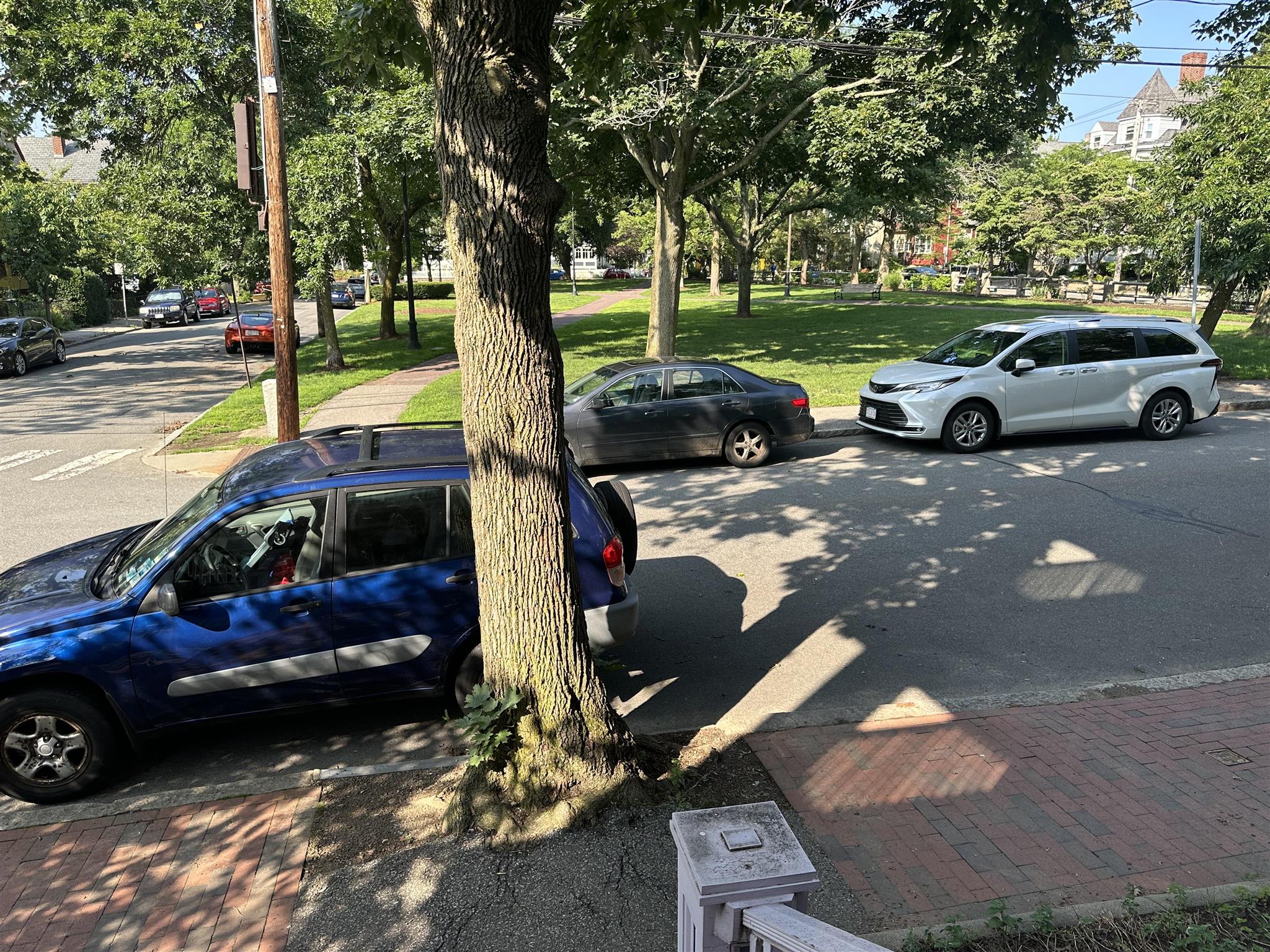 86 Henry St, Cambridgeport