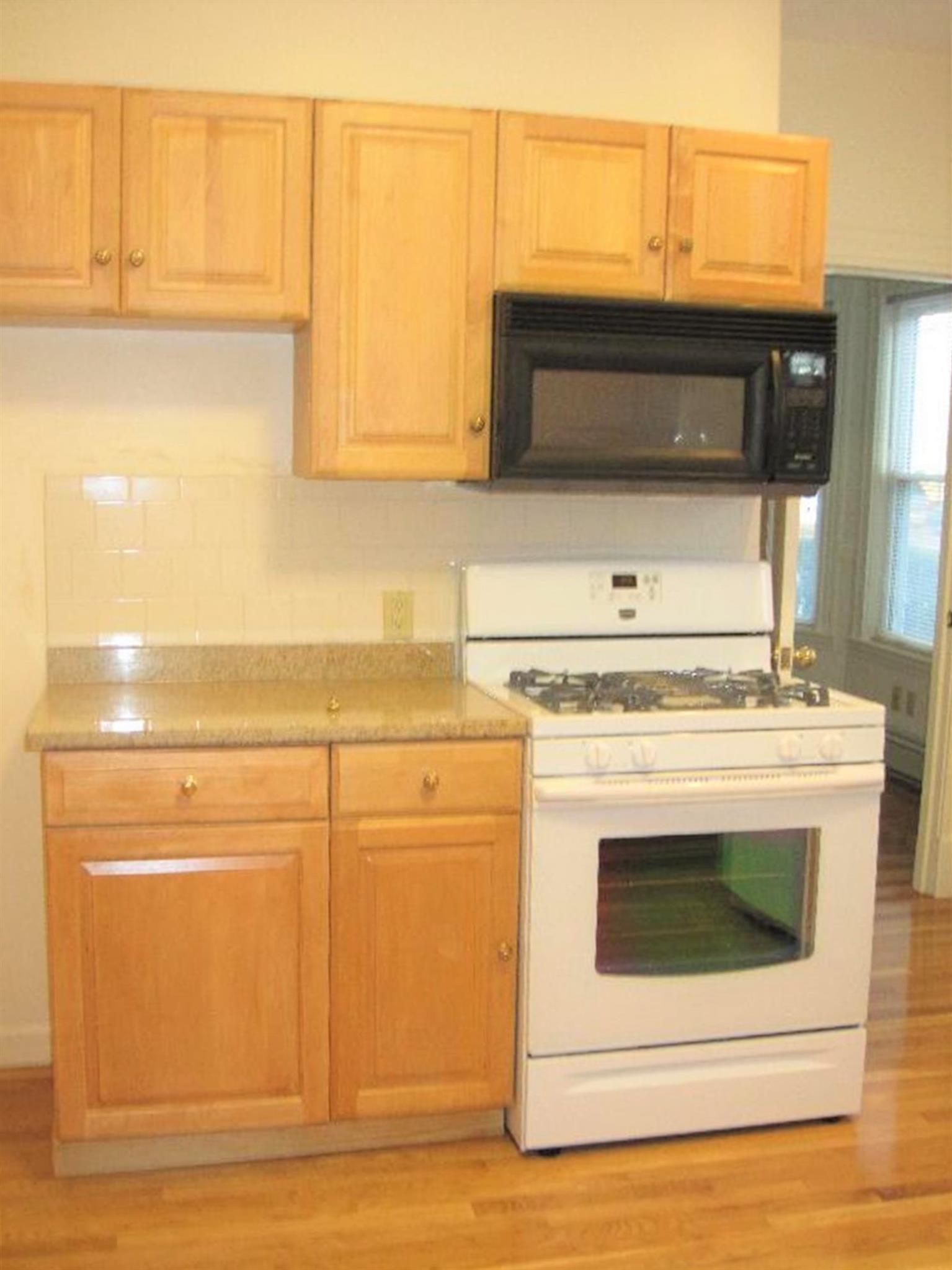 154 Elm, Porter Square