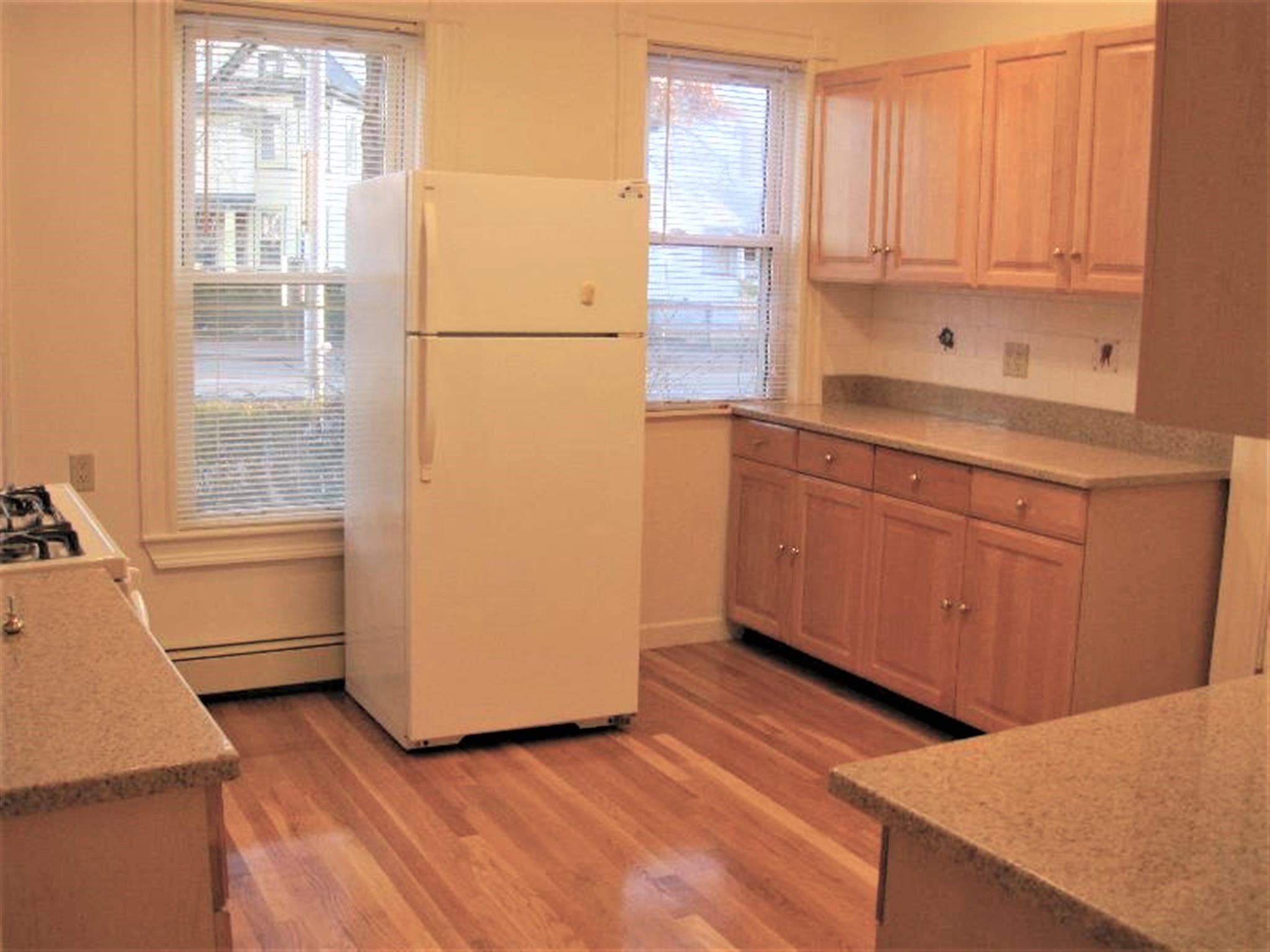 154 Elm, Porter Square