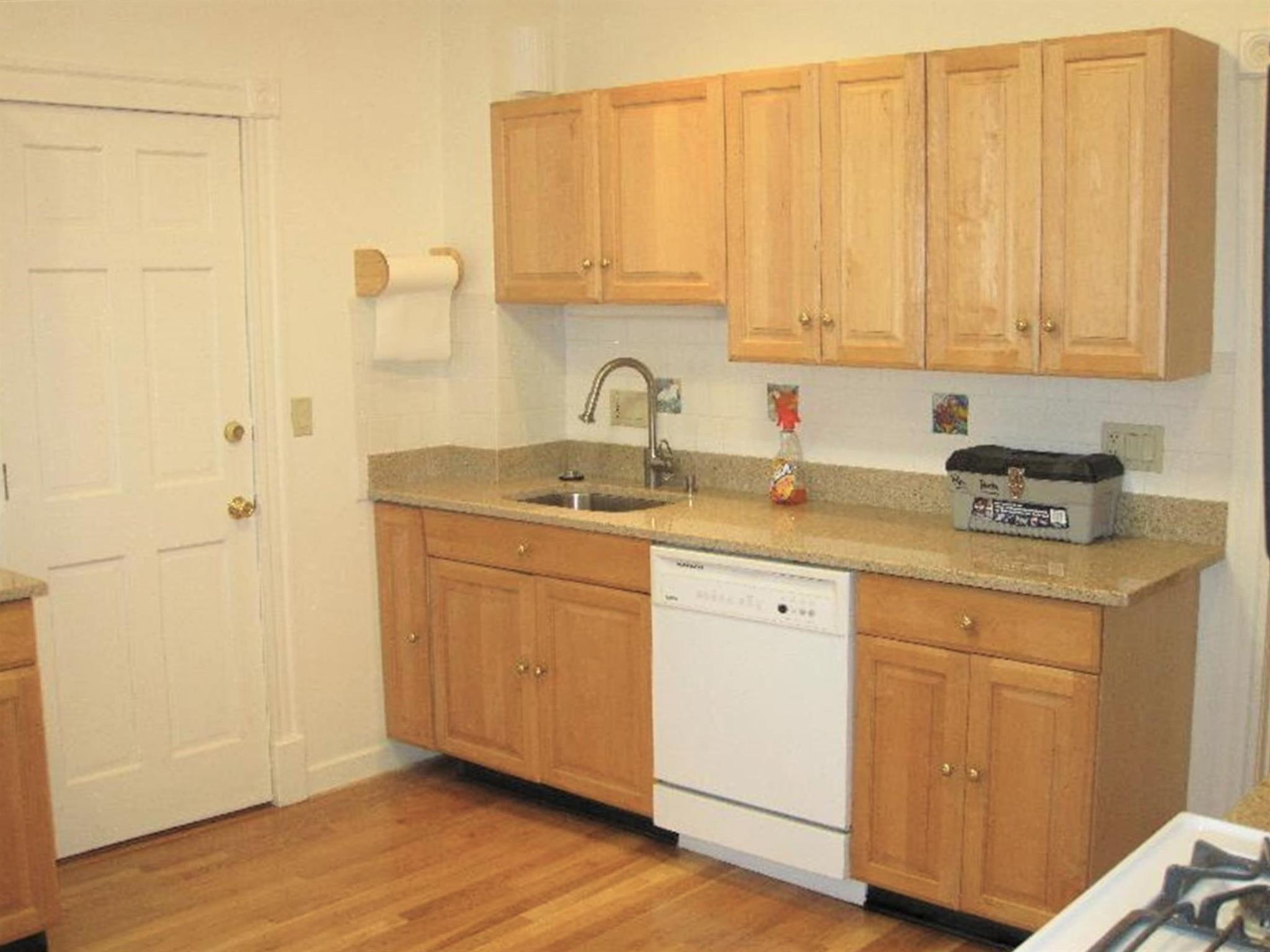 154 Elm, Porter Square