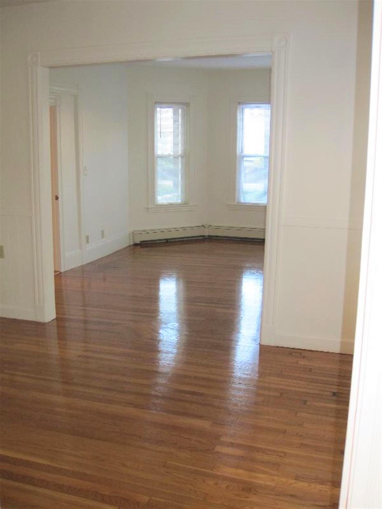 154 Elm, Porter Square