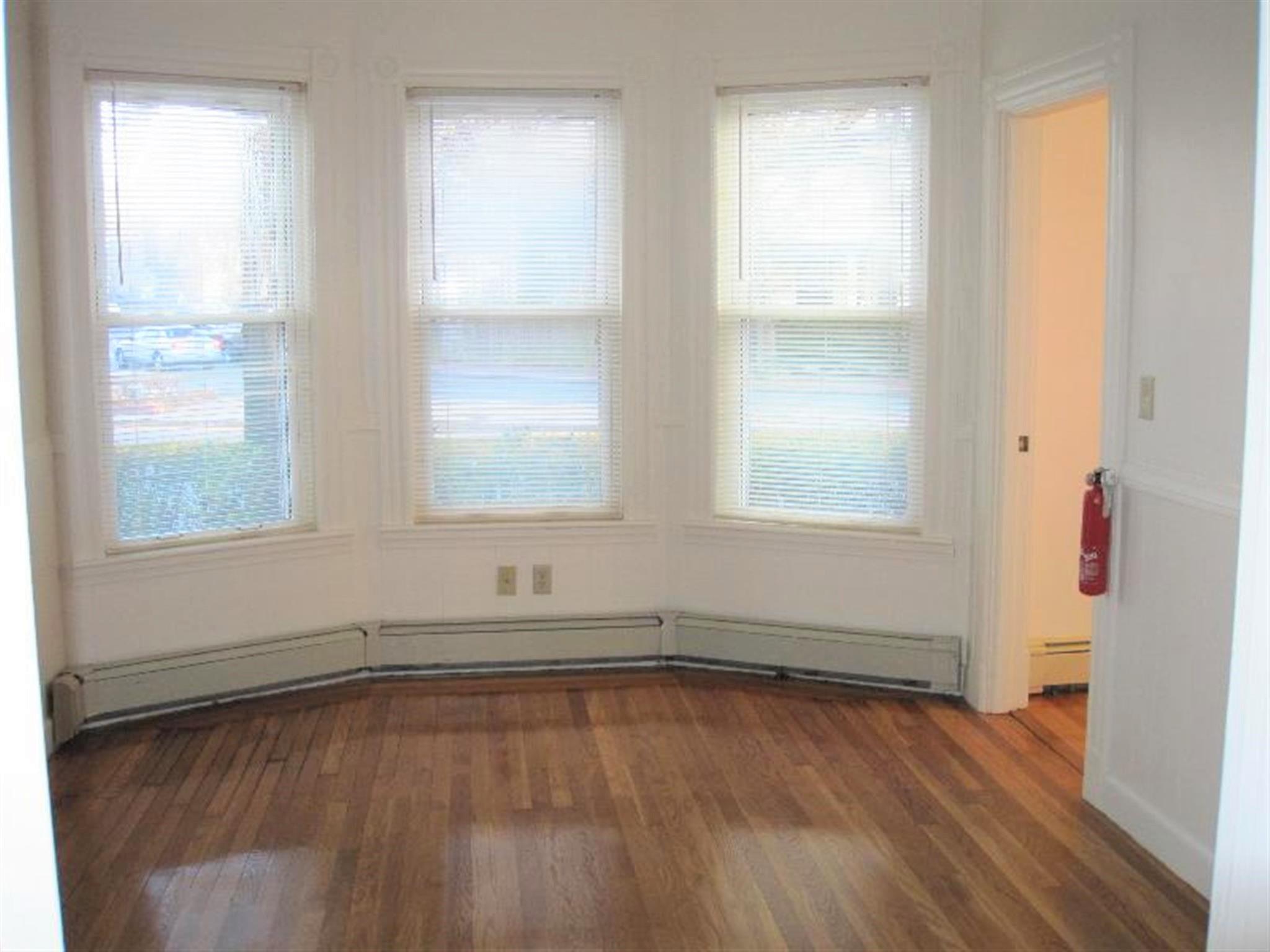 154 Elm, Porter Square