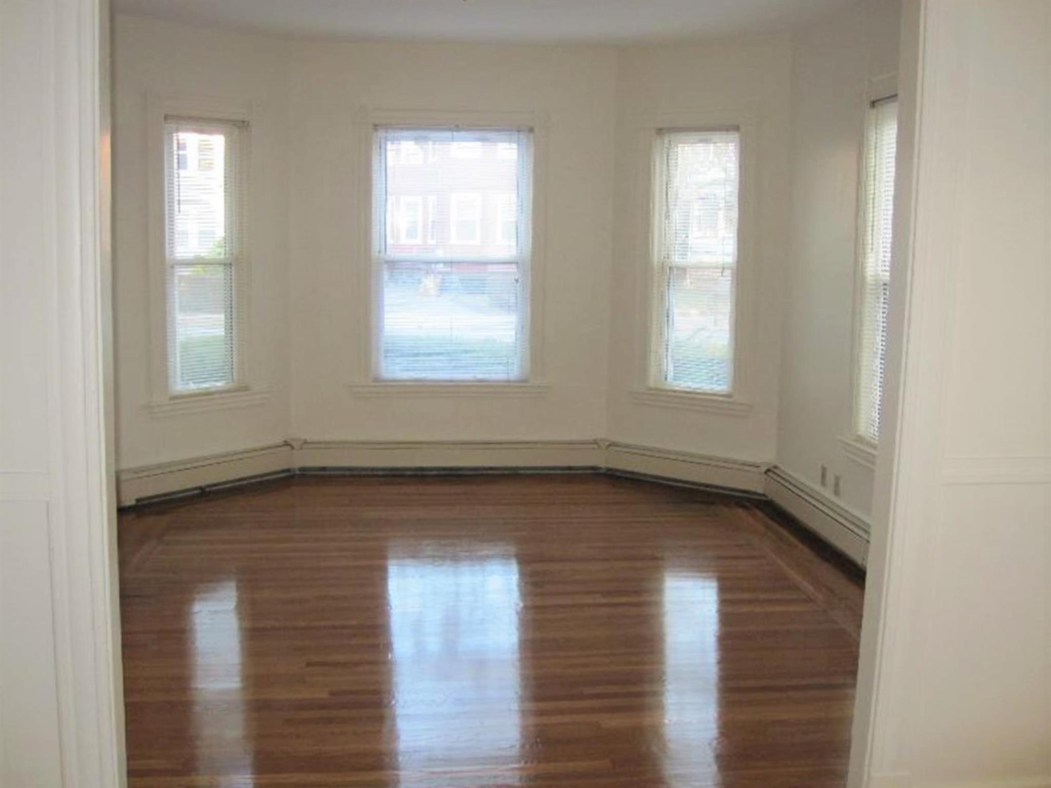 154 Elm, Porter Square