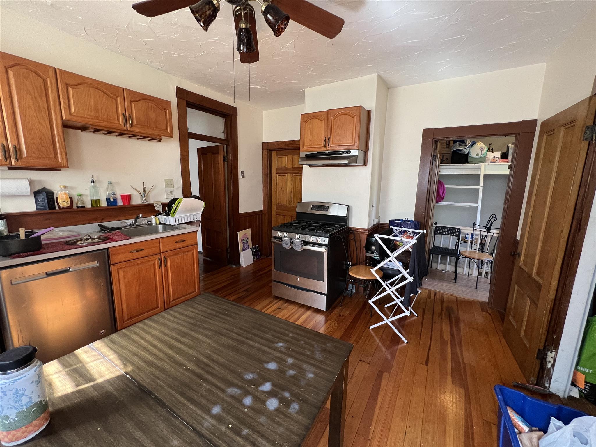 507 Green St, Central Square