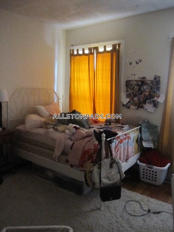 235.5 Harvard Ave, Allston