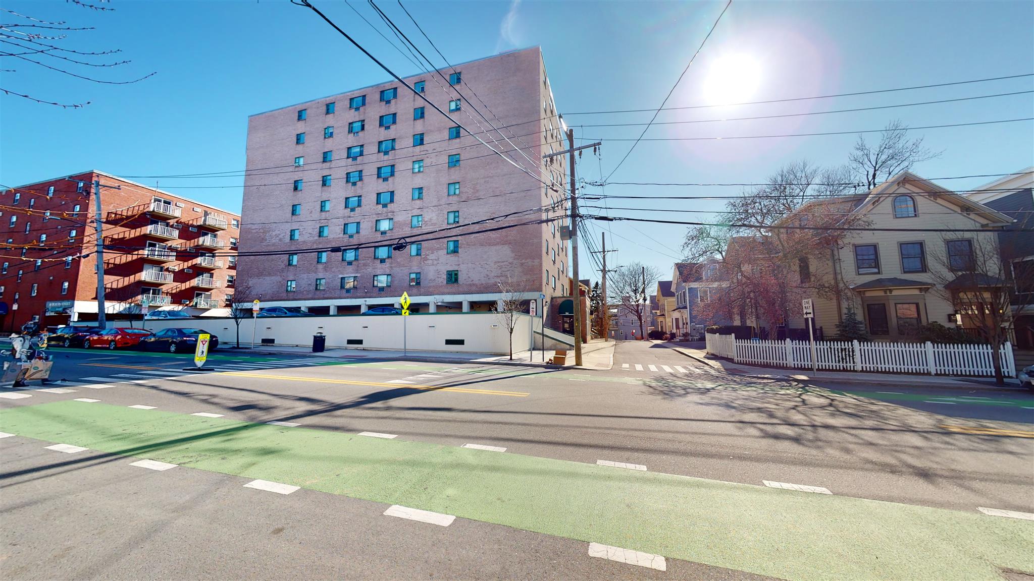 94 Beacon St, Inman Square