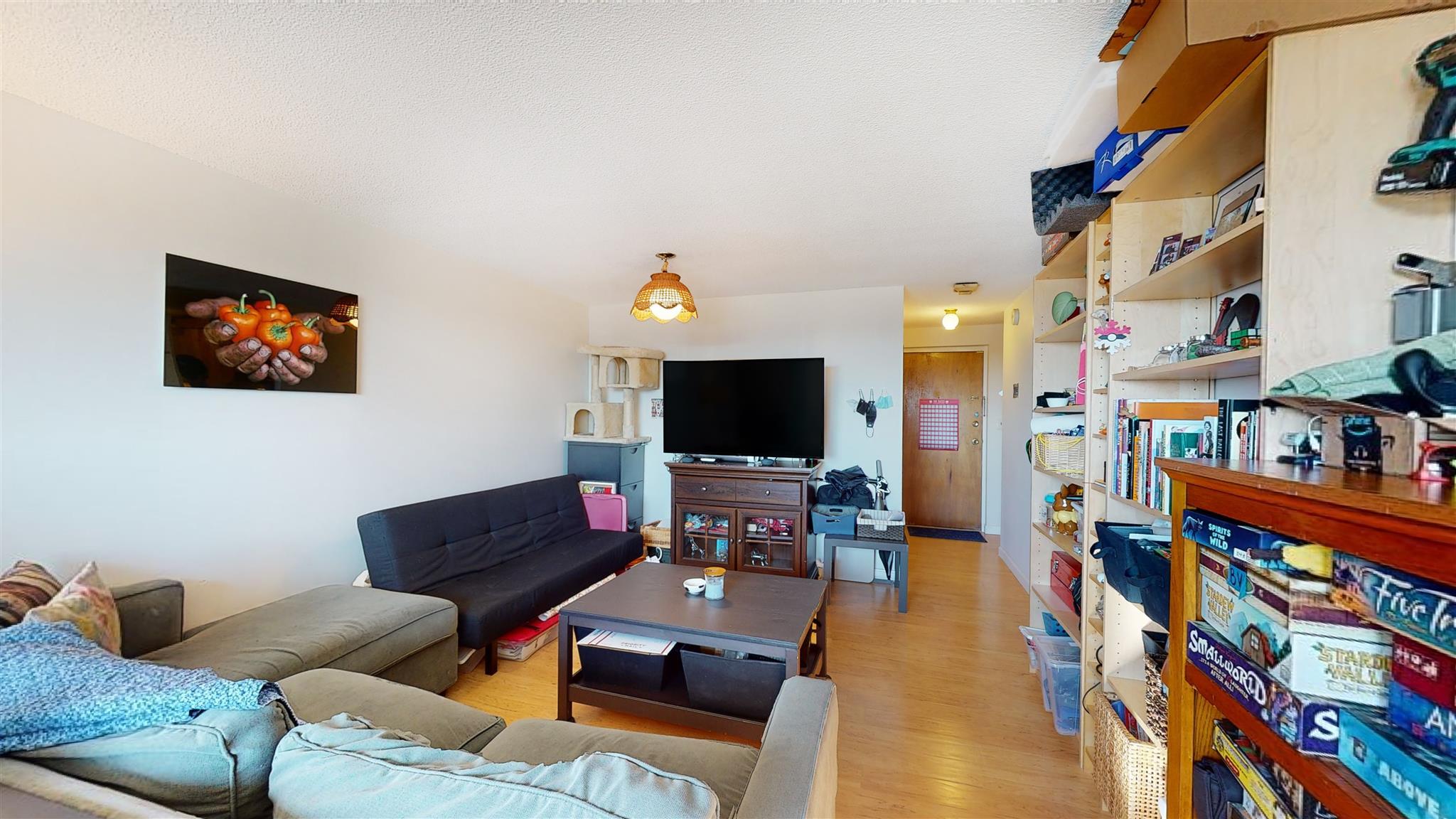 94 Beacon St, Inman Square