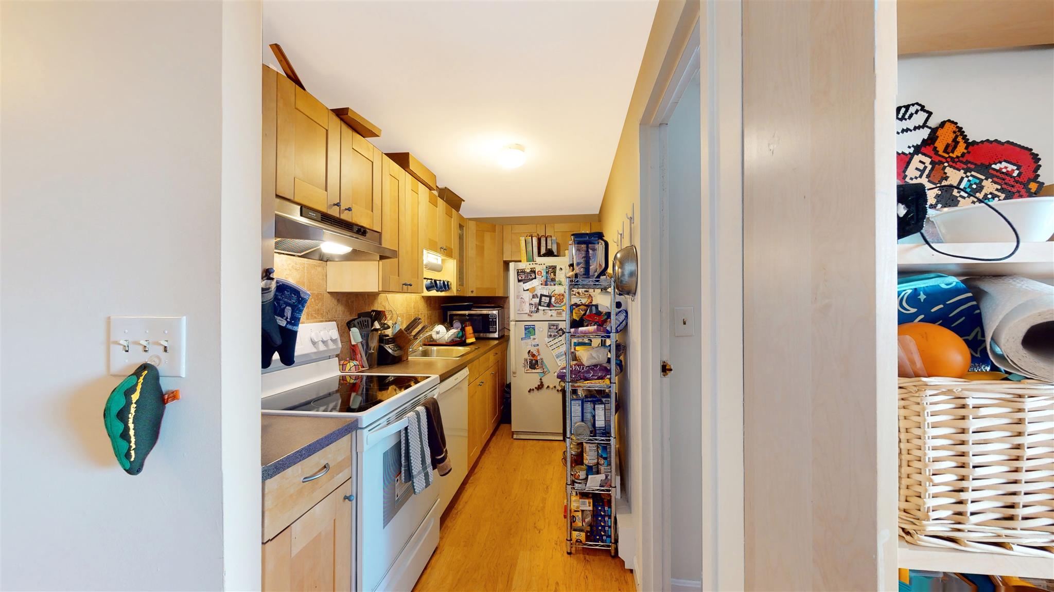 94 Beacon St, Inman Square