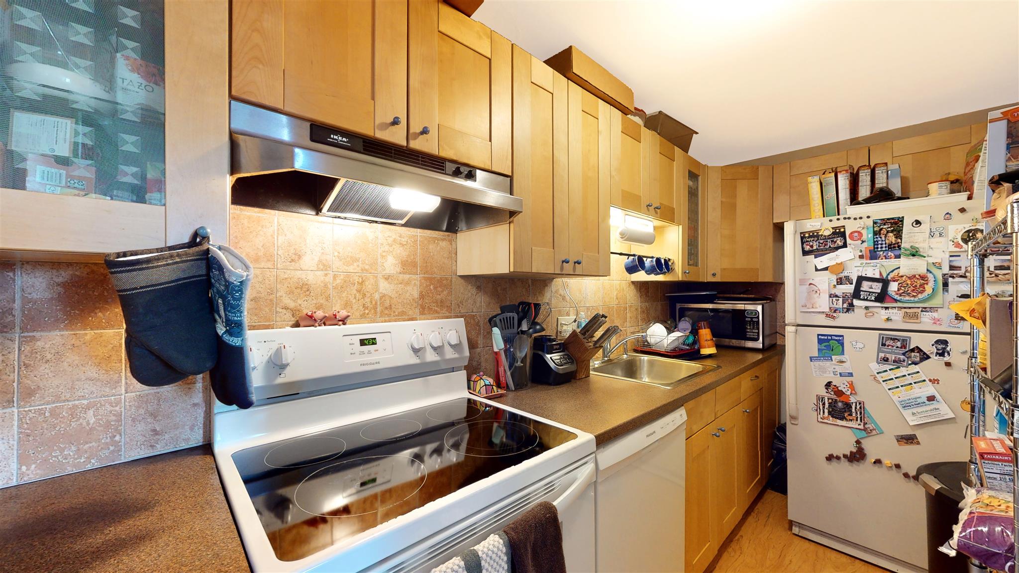 94 Beacon St, Inman Square