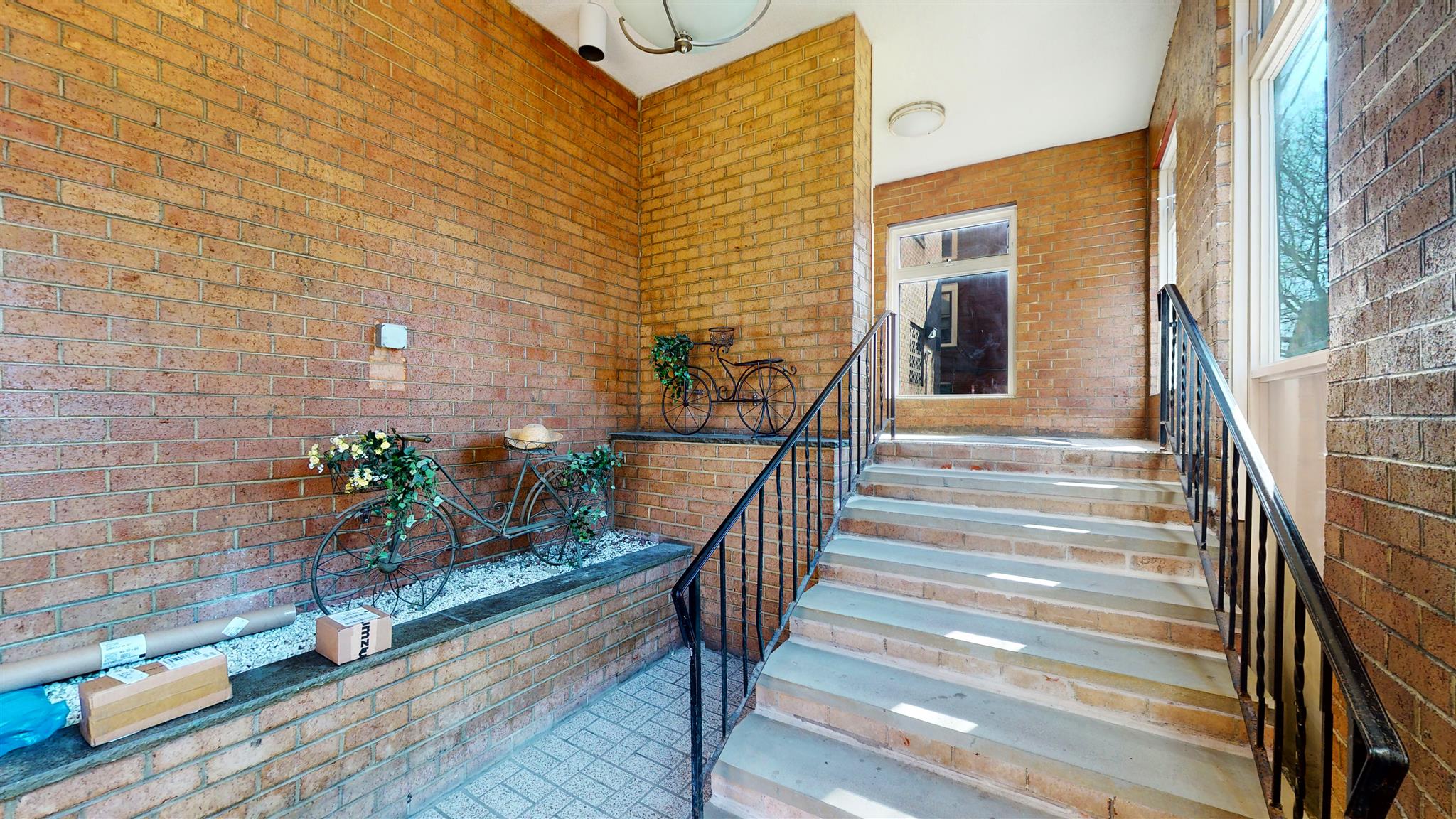 94 Beacon St, Inman Square