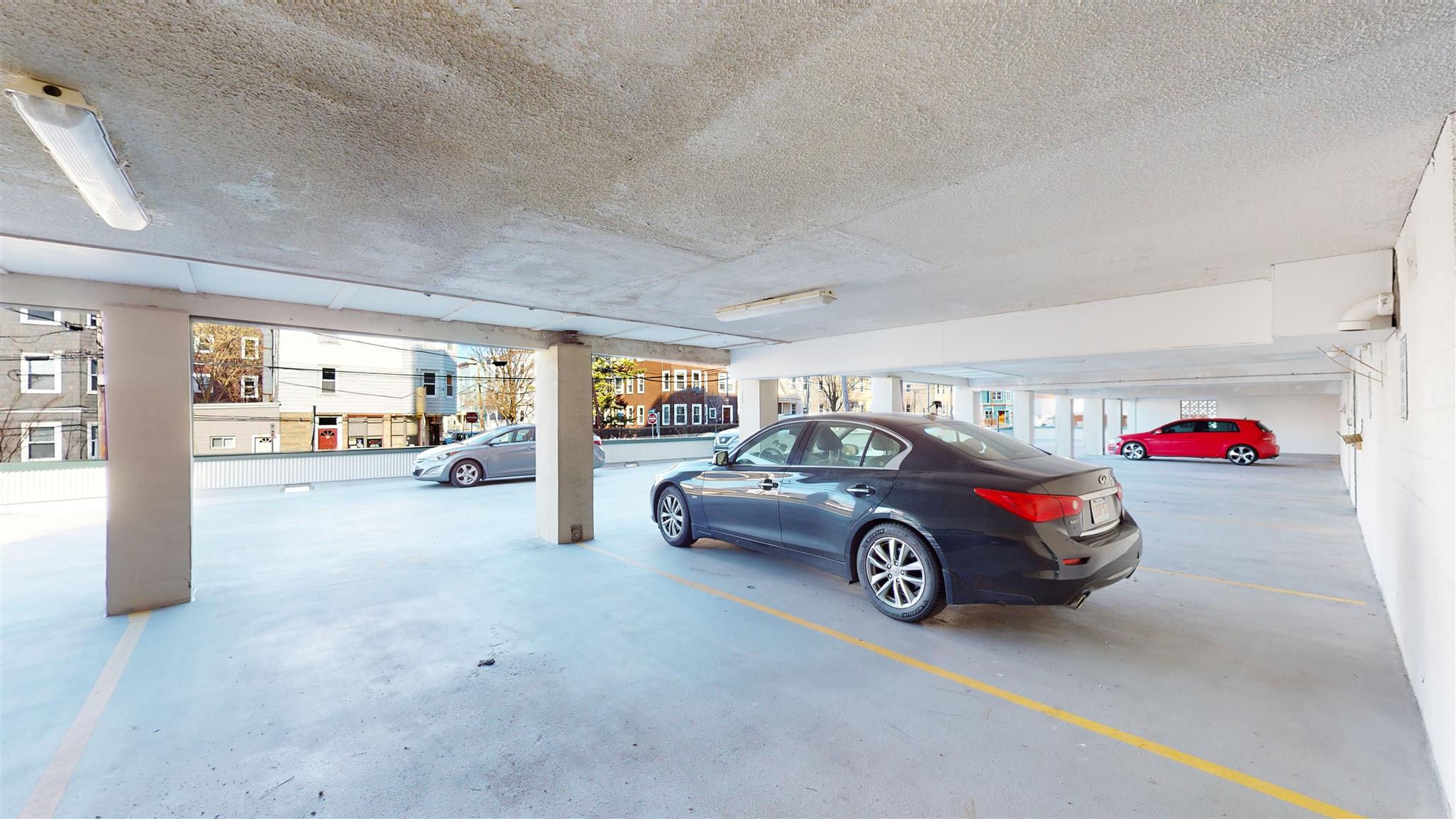 94 Beacon St, Inman Square