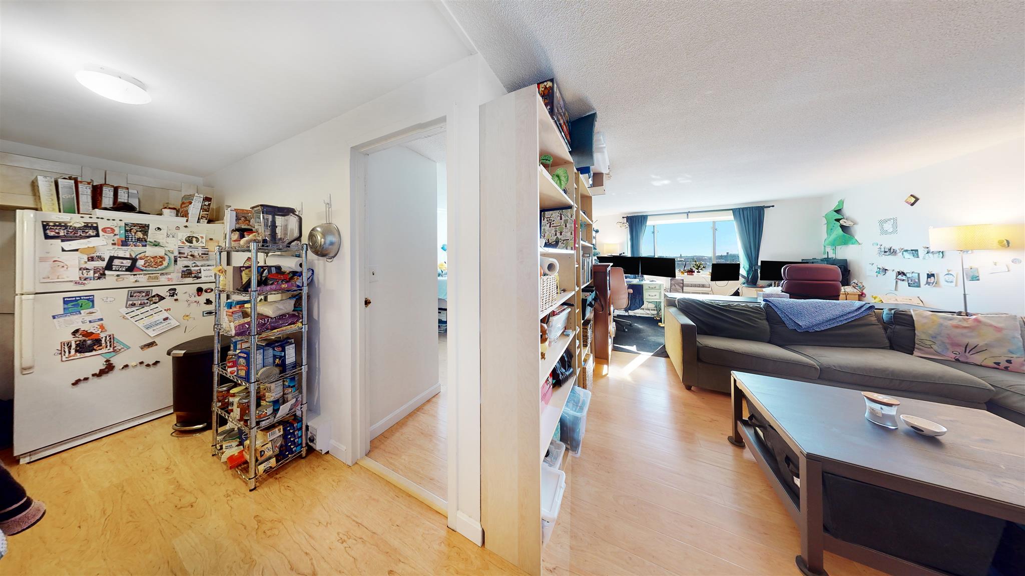 94 Beacon St, Inman Square