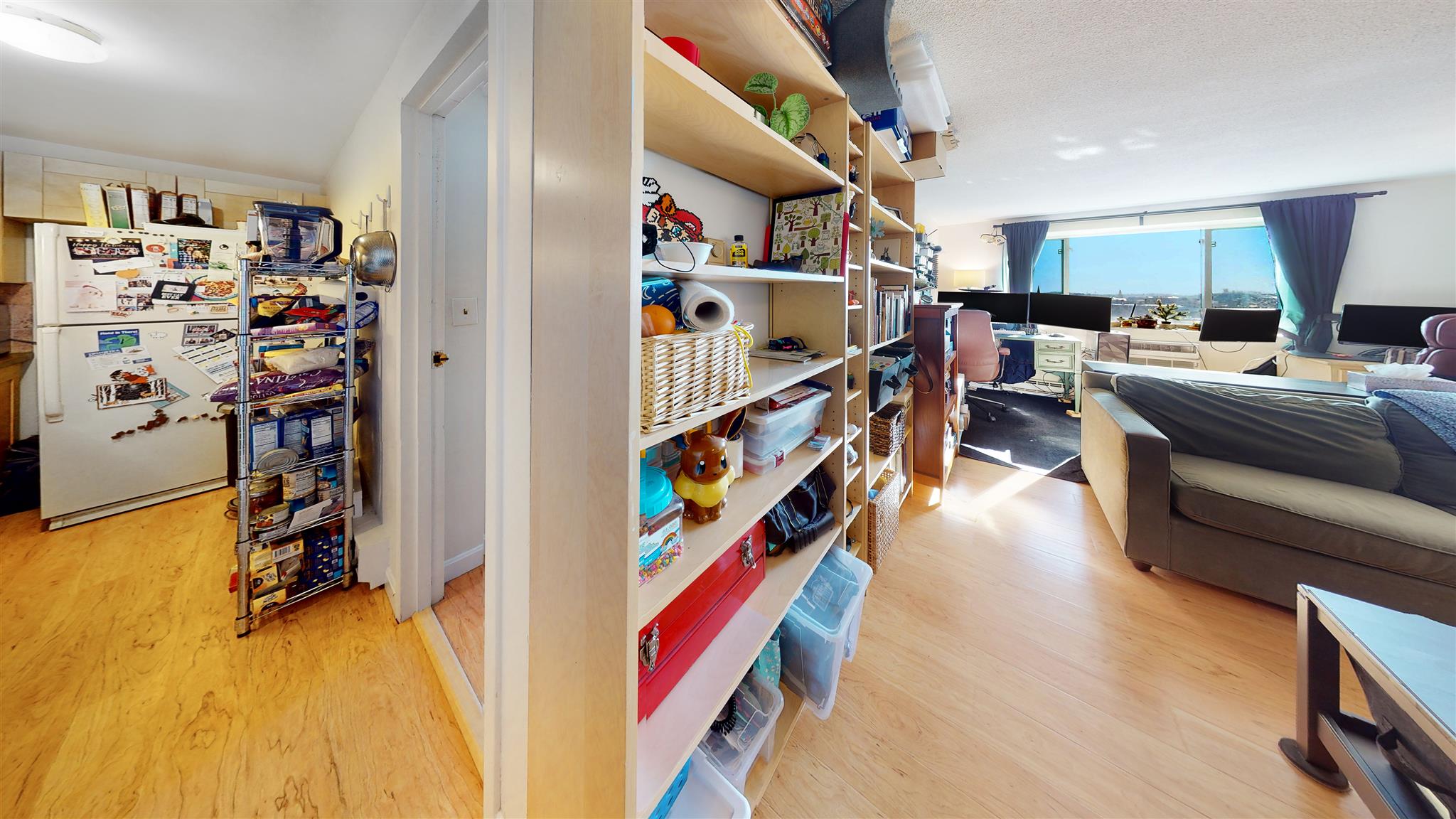 94 Beacon St, Inman Square